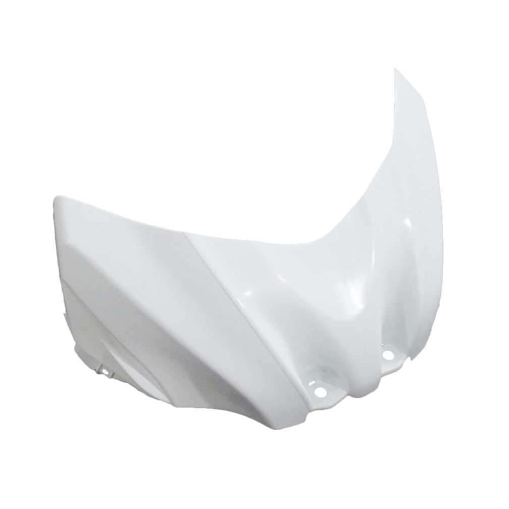 2009-2016 GSXR1000 Familing ABS-kori maalaamaton ruiskupuristus