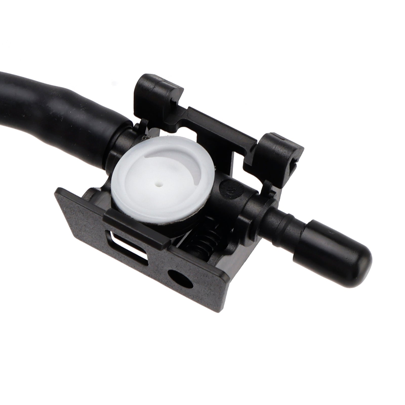 Ogrevana cev šobe za pranje vetrobranskega stekla 2538602300 za Mercedes GLC43 AMG GLC300