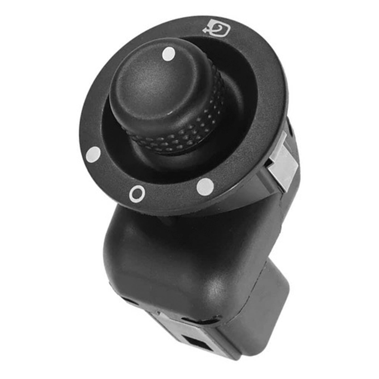 Elektrische spiegelbedieningsknop voor Renault 8200109014 8200676533