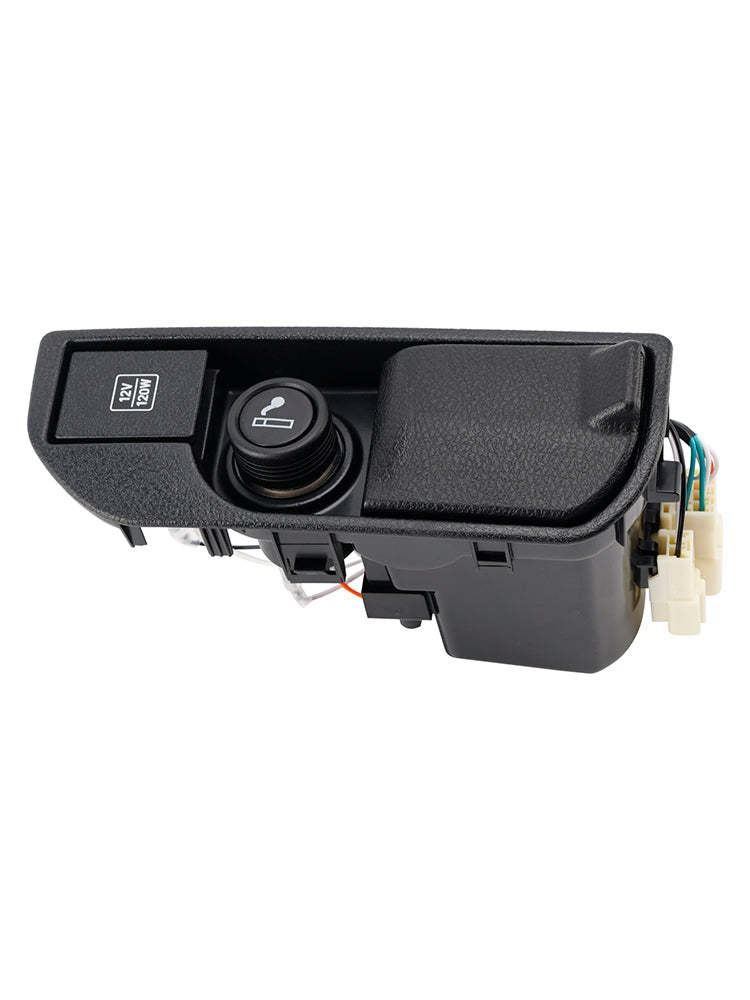 Kit allume-cigare pour cendrier Toyota 4Runner 2003-2009 74110-35010-B0 7411035010B0