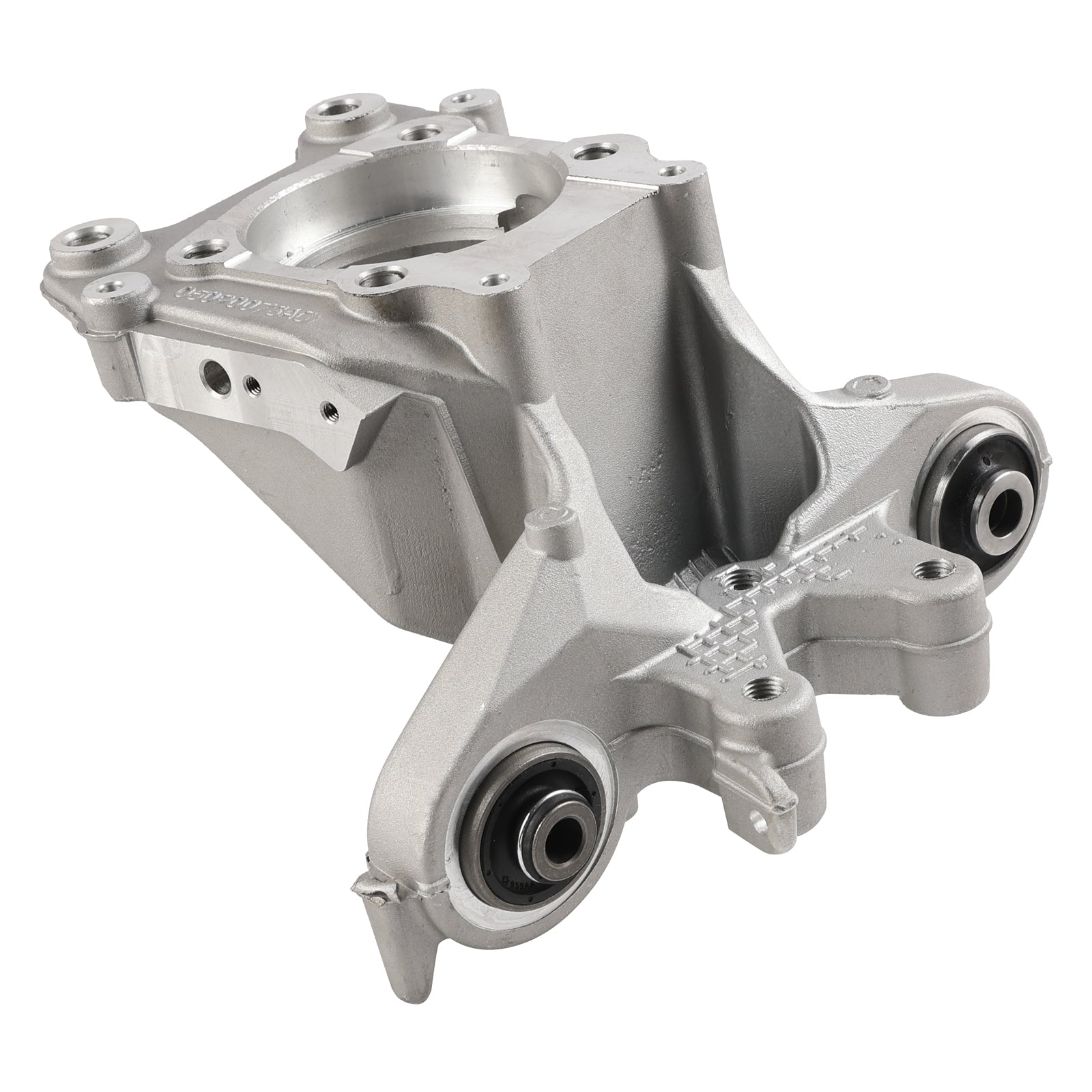 Fusée de suspension arrière gauche 5090073AE pour Jeep Cherokee 2014-2018
