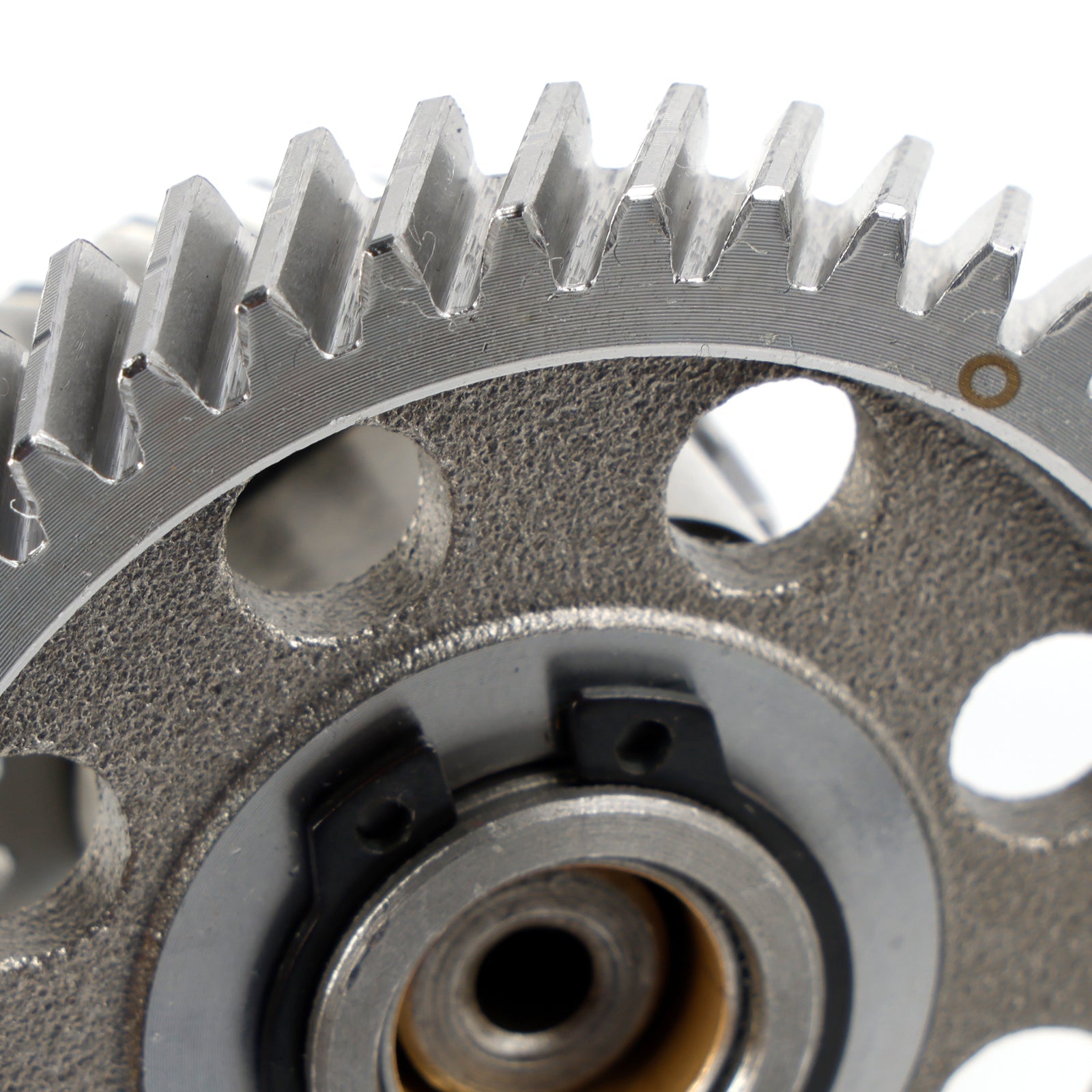 Koło rozrządu silnika, wałek rozrządu dolotowego i wydechowego do Hondy CG125