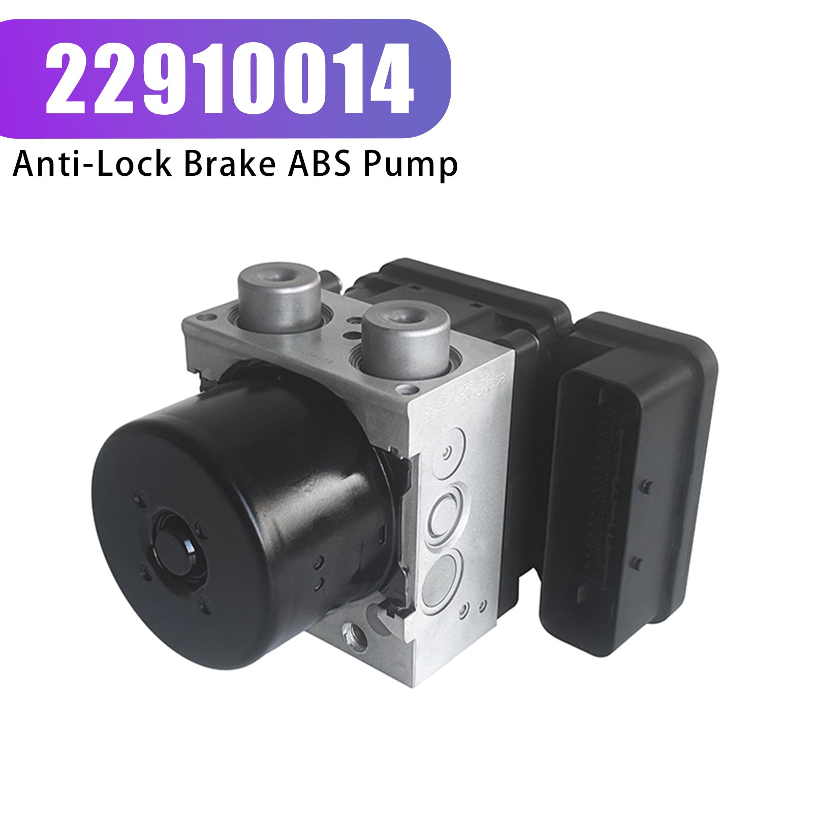 ABS protiblokirna zavorna črpalka Cadillac SRX 2011-2016 22910014