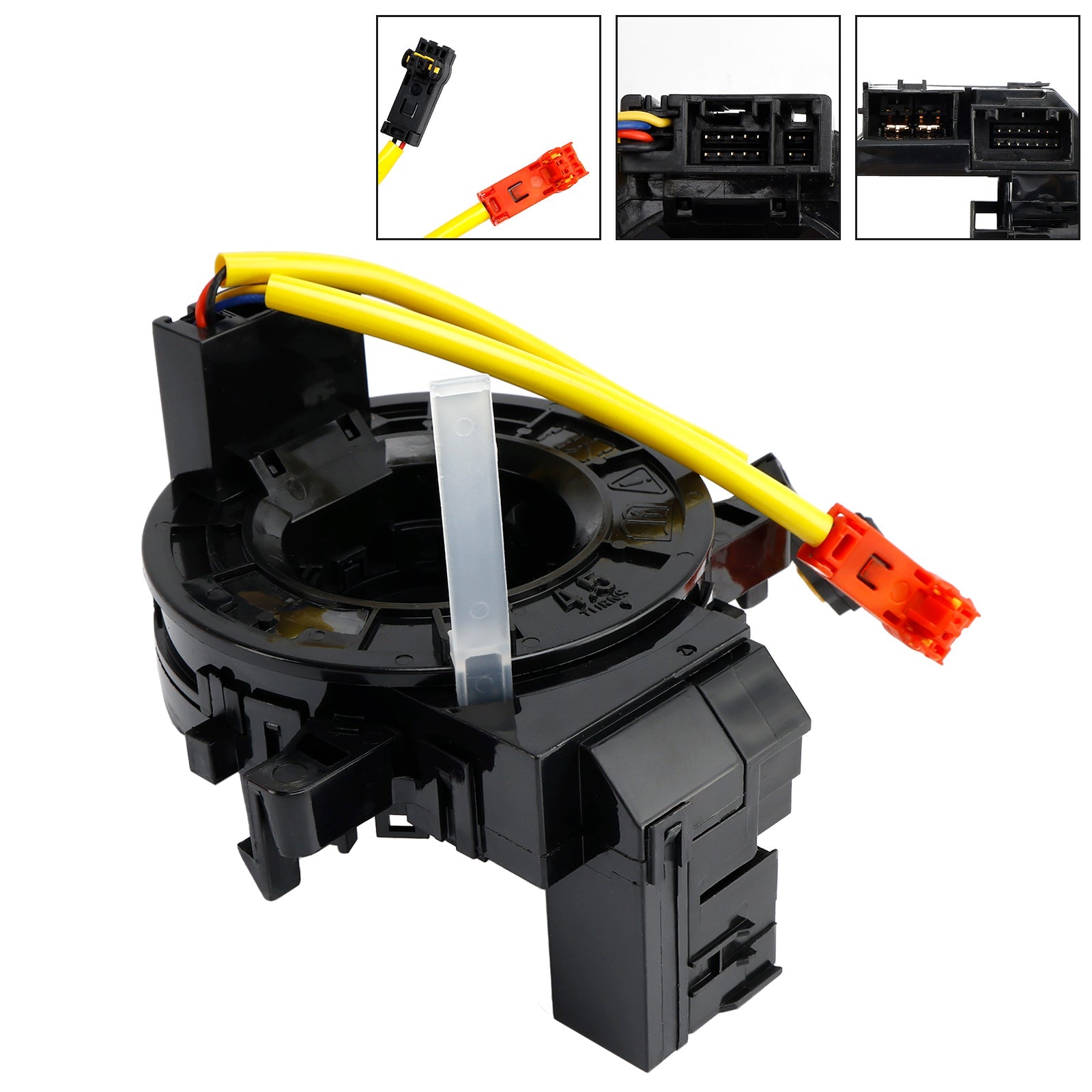 Pomlad'ura 83196-AJ02A za Subaru Outback Legacy 2010-2012