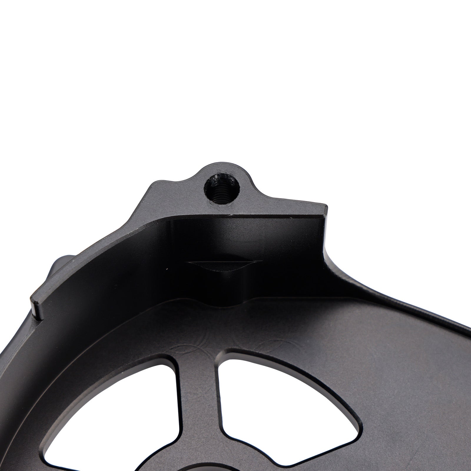 Protection de chaîne et cache-pignon avant pour Honda XR650L (1993-2025)