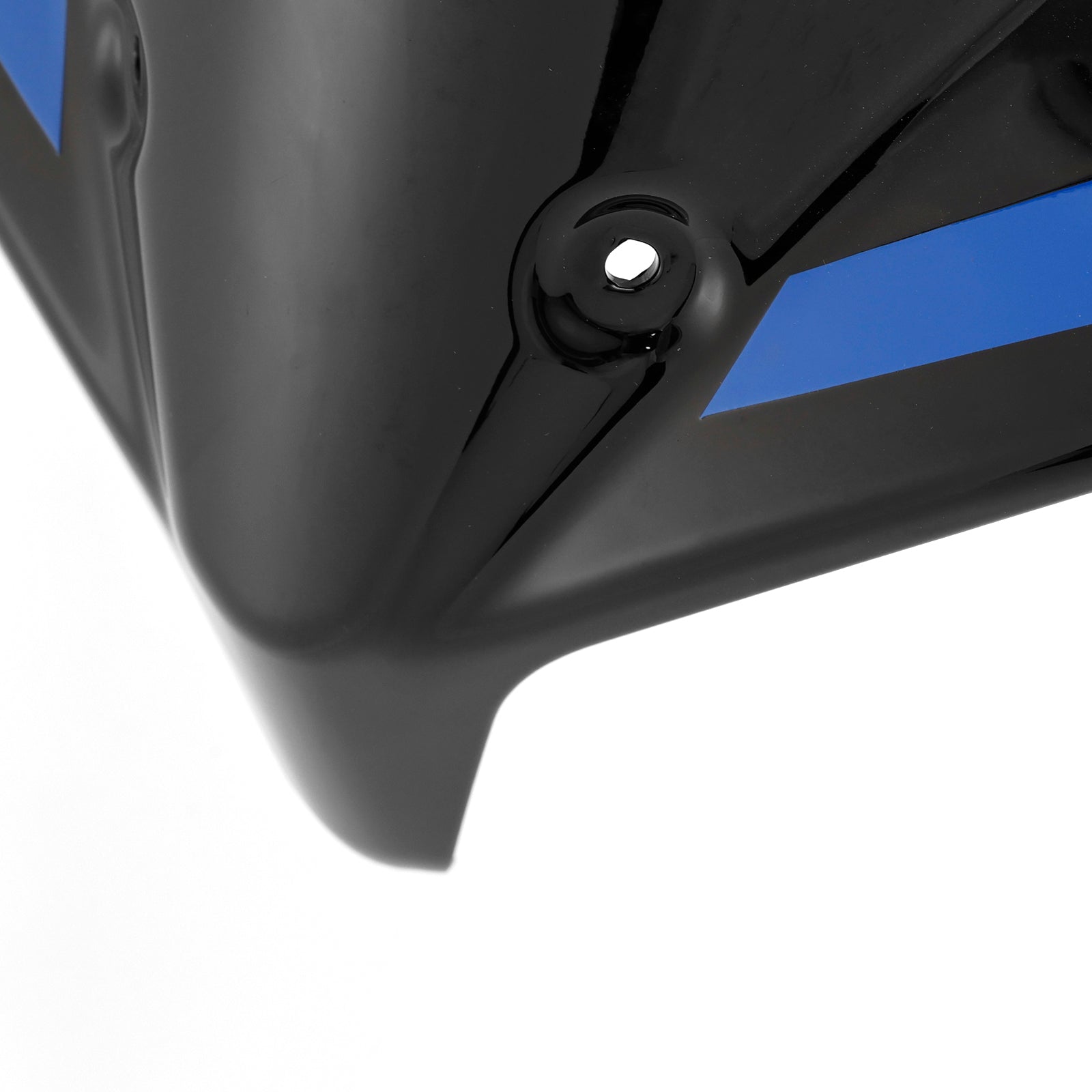 ABS-moottoripyörän tuulilasi Yamaha MT-10/MT-10 SP 2022-2024