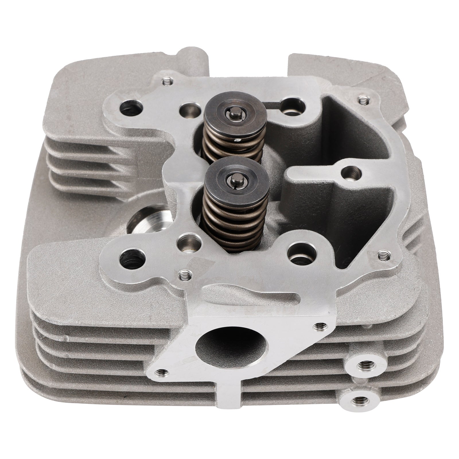 Soupape de culasse pour moteur Honda TRX350 FM Rancher (2000-2006) - Référence : 12200-HN5-M00