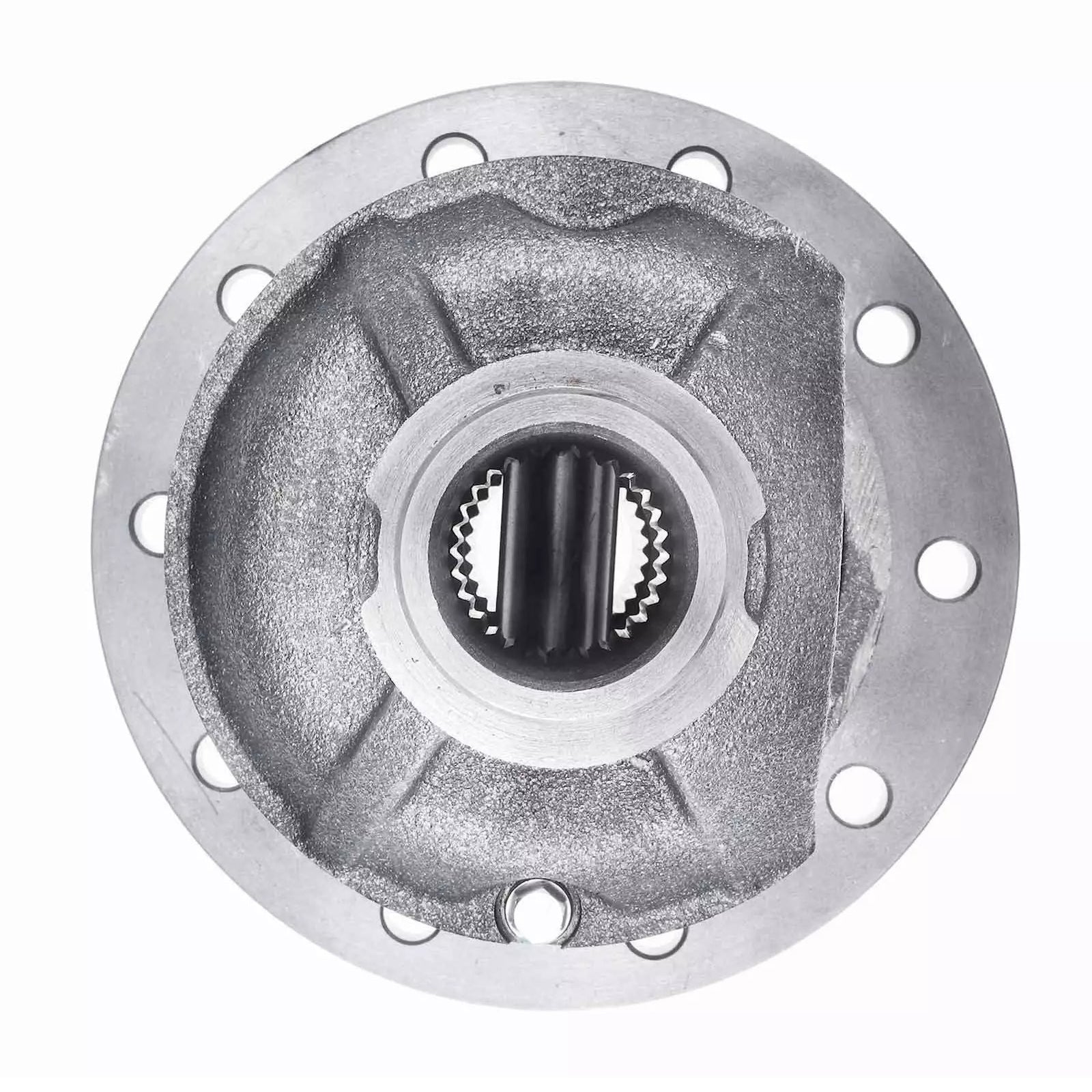 OHV -differentiaalikotelo Chevrolet Silverado 1500 Classic V6 4,3 L 2007 (40048044)