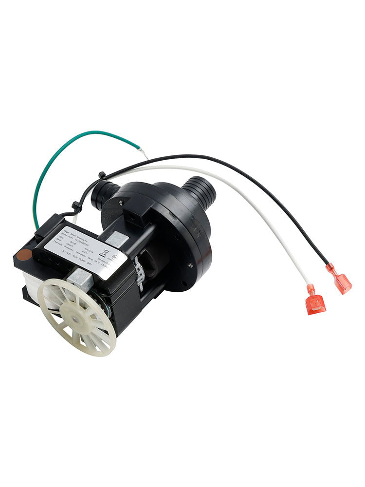 040006556 Komplet vodne črpalke 115/60/1 9" Višina 9" Širina 7" Dolžina