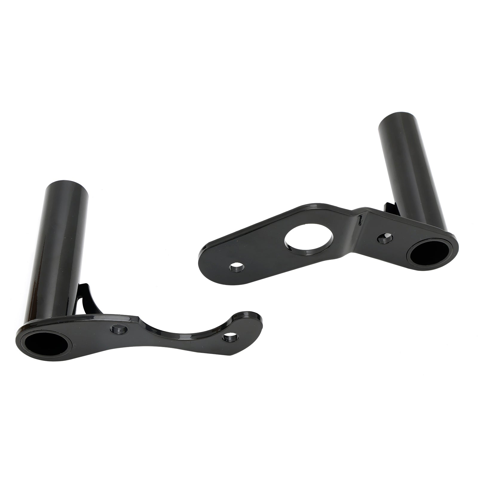 Tylna osłona silnika do Glide Road King Softail 2018+