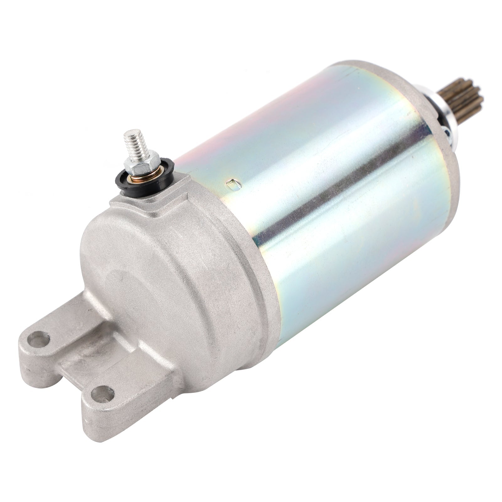 Uusi Starter 9T moottorille 31400014 XG750A Street 750 2017-2020
