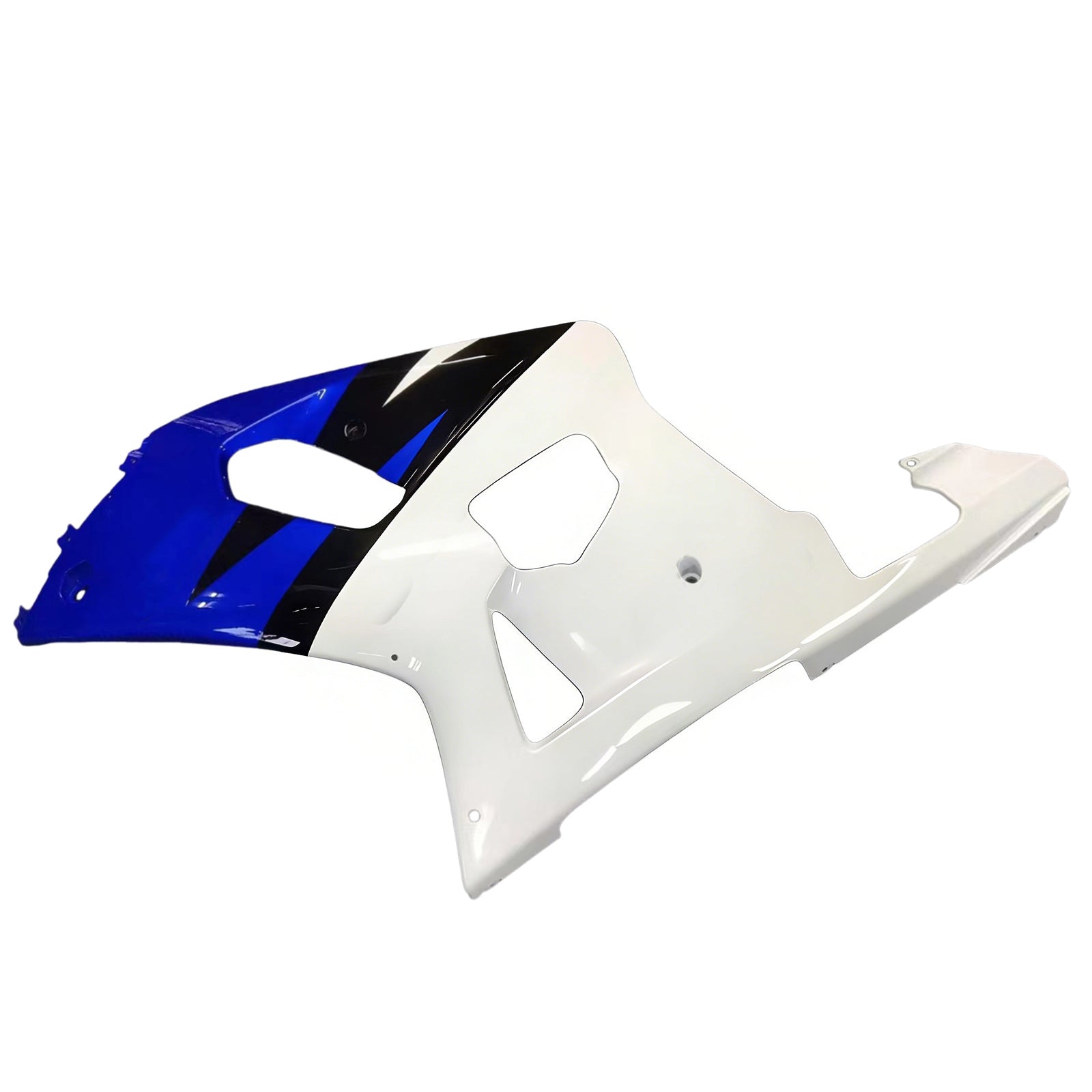 Kit de carénage par injection, carrosserie en plastique ABS, compatible avec Suzuki GSXR750 2001-2003
