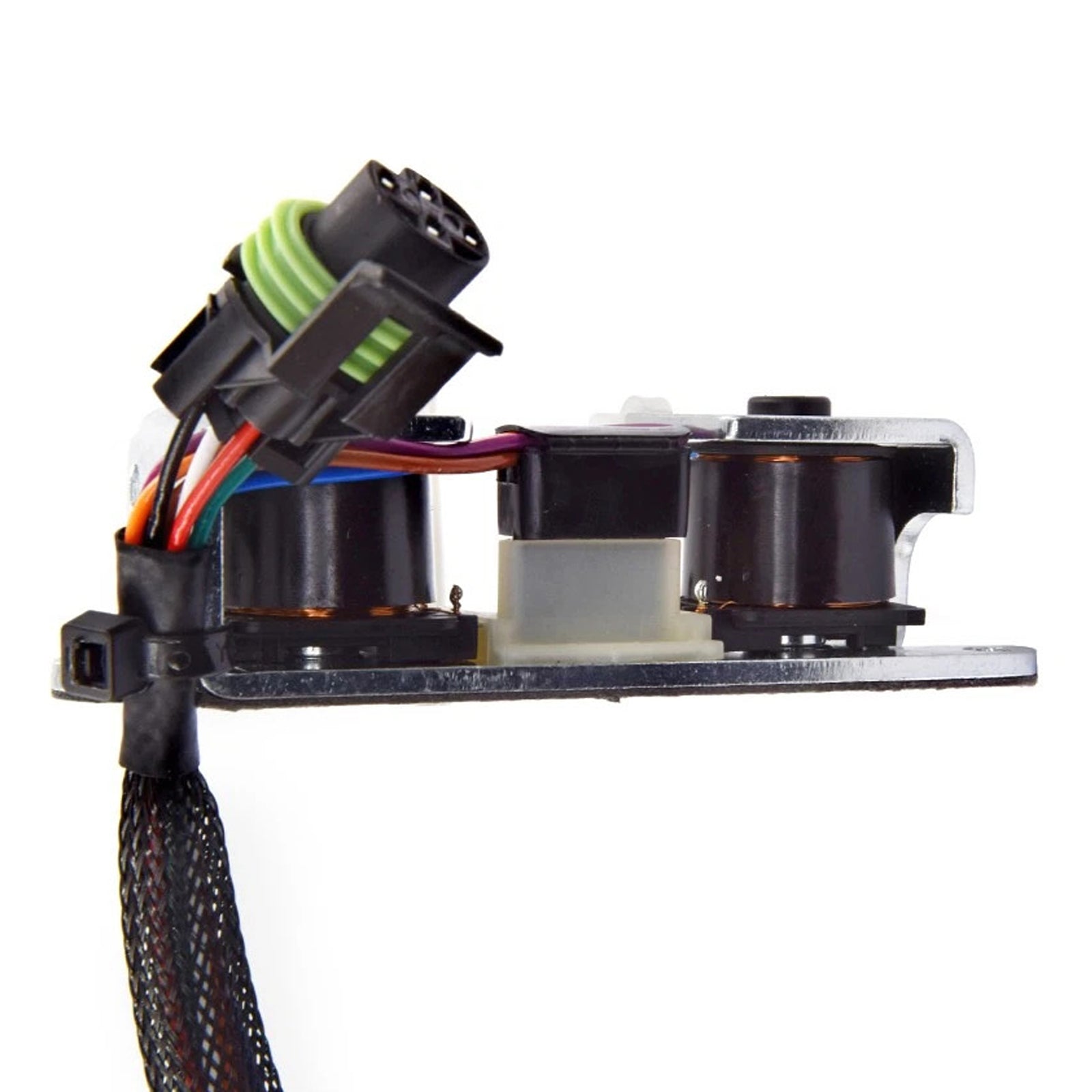 Électrovanne de verrouillage et de surmultiplication 52118652 pour Dodge 42RE 46RE 47RE 1996-1999