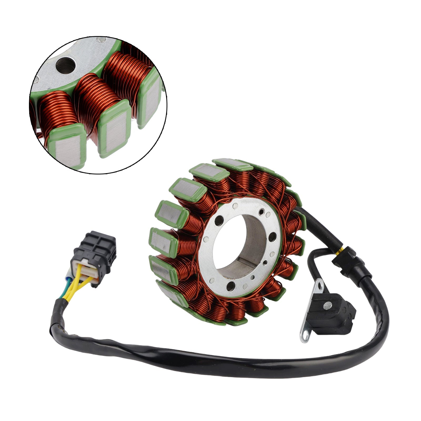 Explorer ATV Argon 700 XL magneettinen staattorikela 35560-Max-00