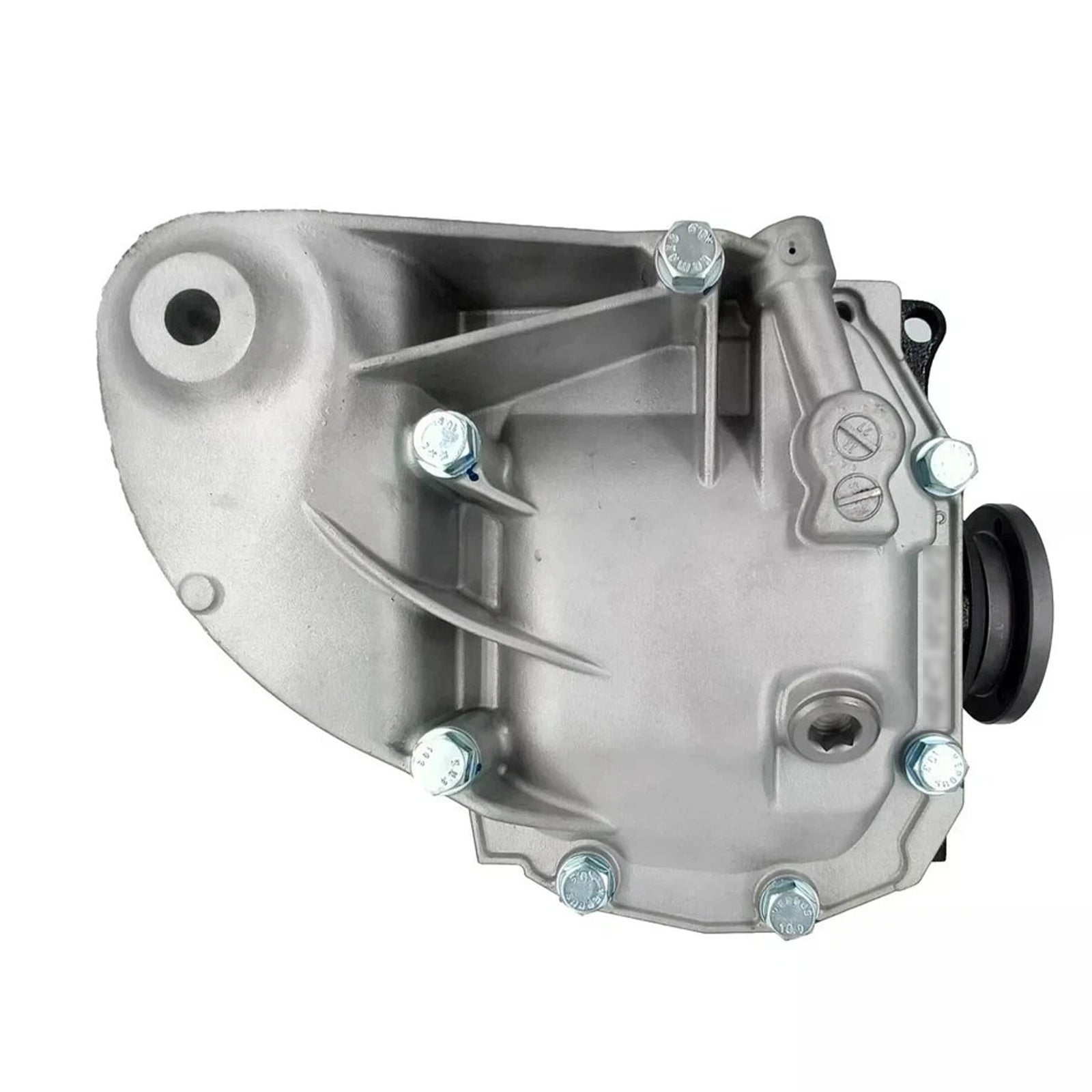 Achter differentieel BMW 1 E81 E87 2004-2013, rapport 3.73, 33107566179