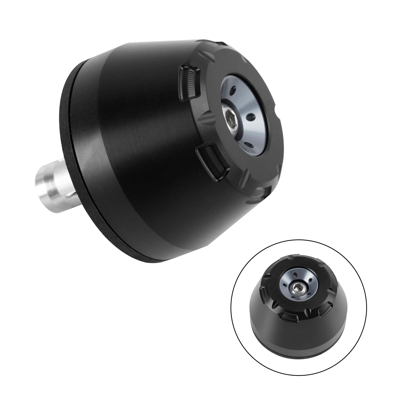 Monety ochronne widelca na widelce tylnej odpowiednie dla BMW R1200 R1300 2024+