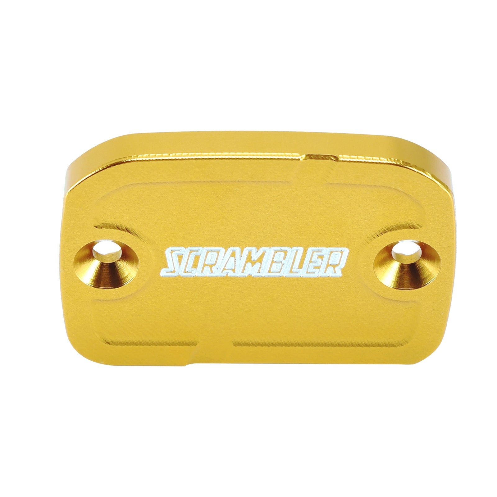 Tappo di serbatoio del liquido freno anteriore per Ducati Desertx Scrambler 800 1100 2015+