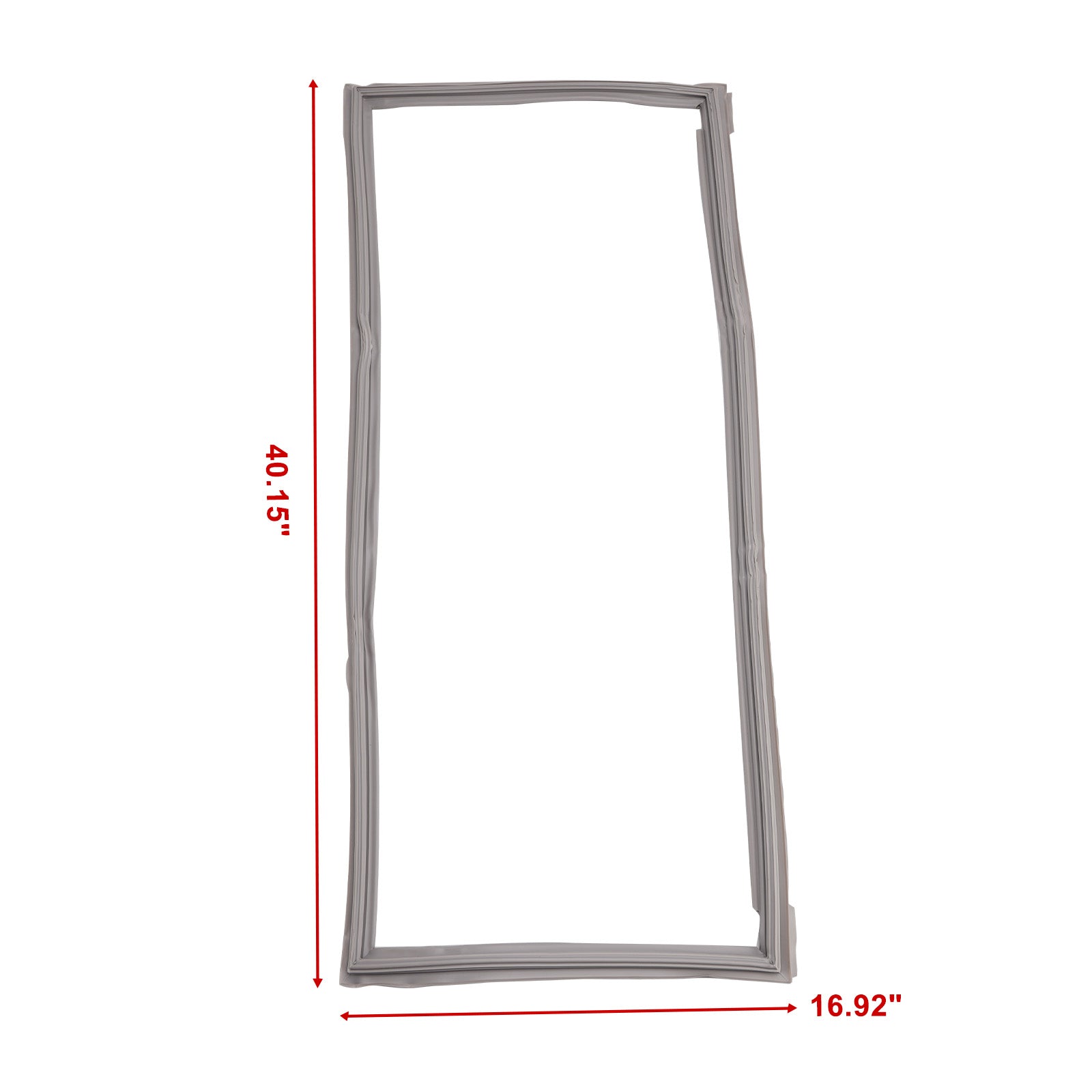 Joint de porte de réfrigérateur ADX72930461 pour réfrigérateur LG, côté droit ADX72930414