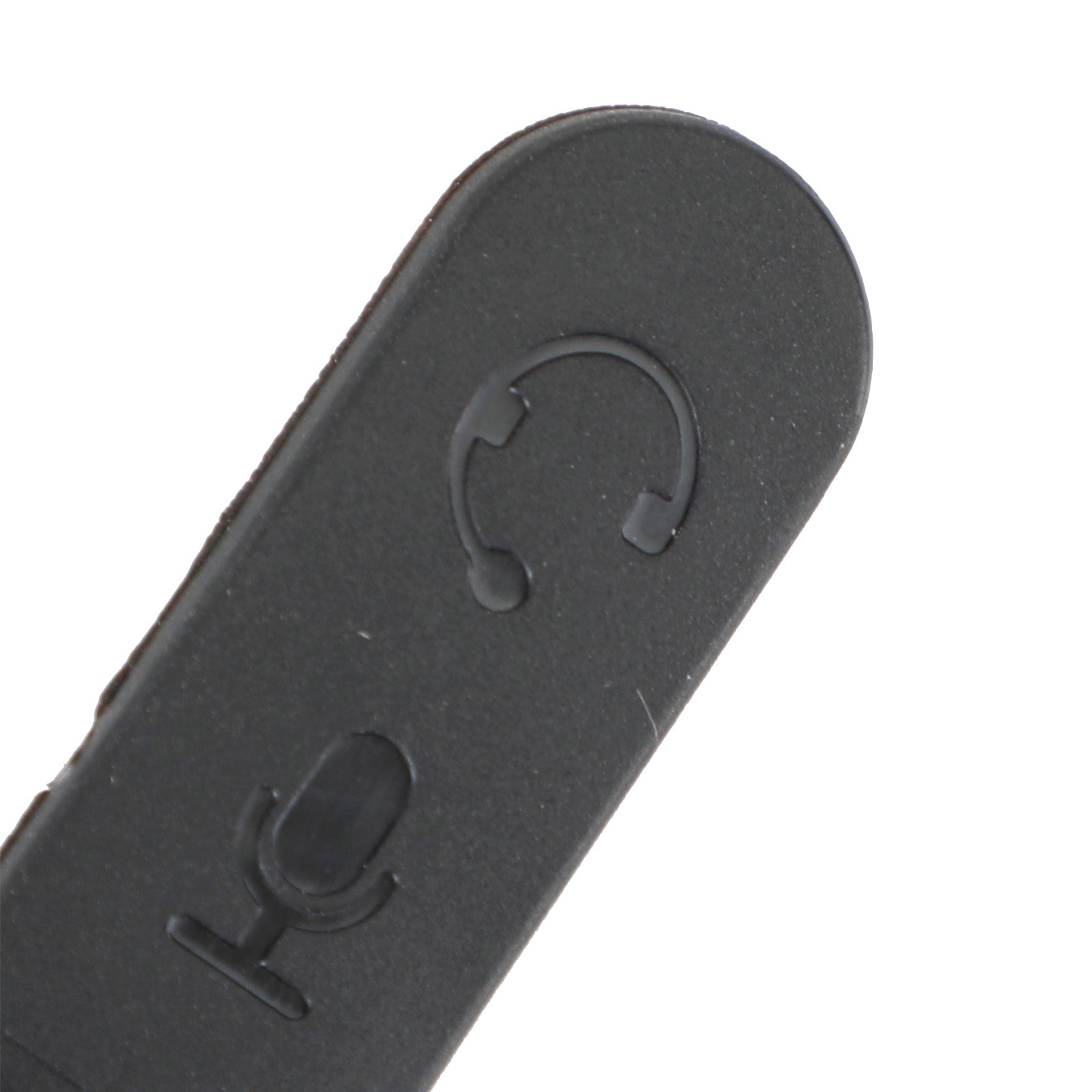 XIR P3688 DEP450 DP1400 CP200D Walkie Talkie 5 Cubierta antipolvo lateral