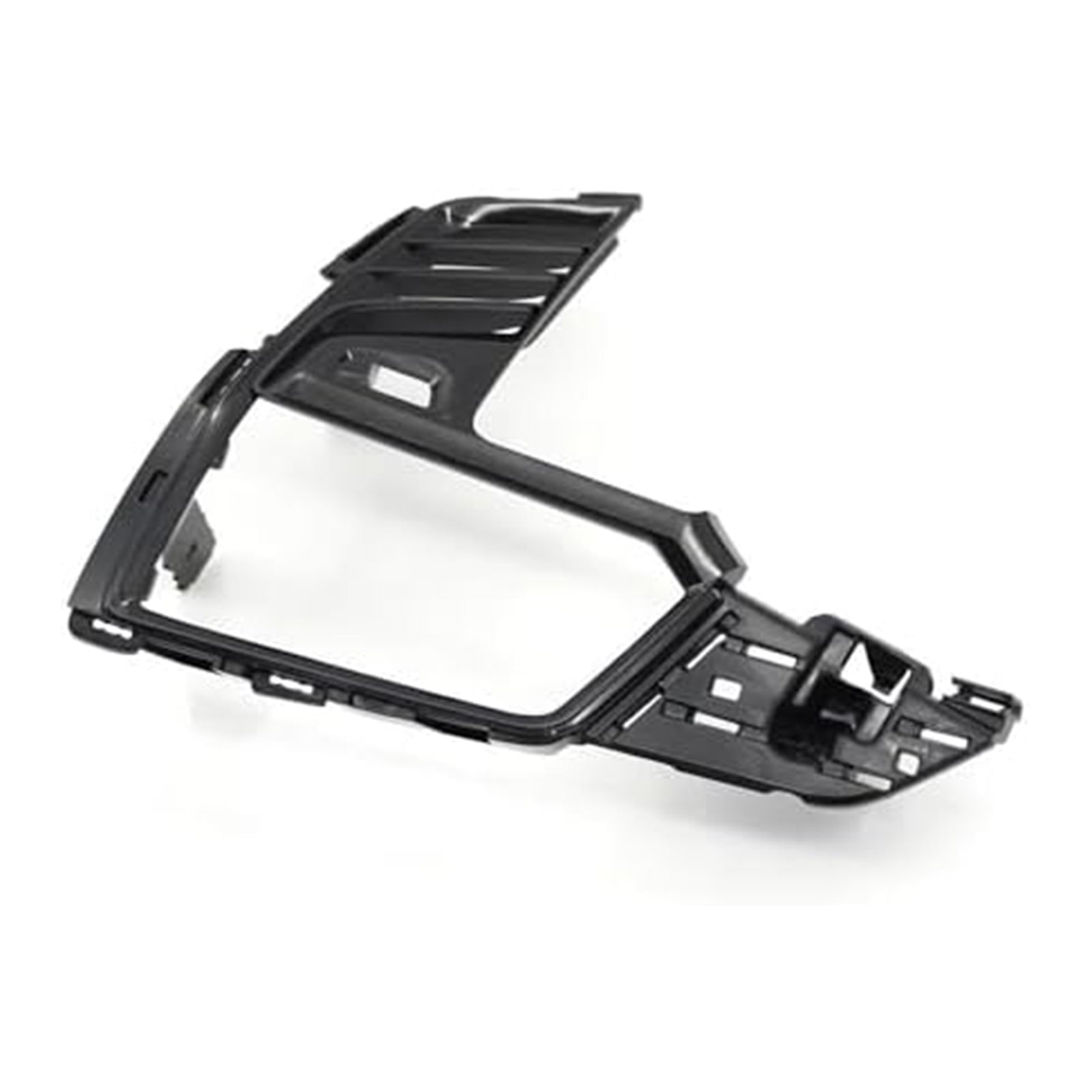 Copertura della presa d'aria del cruscotto sinistro 51459483655 adatta per BMW X5 X6 2019-2022