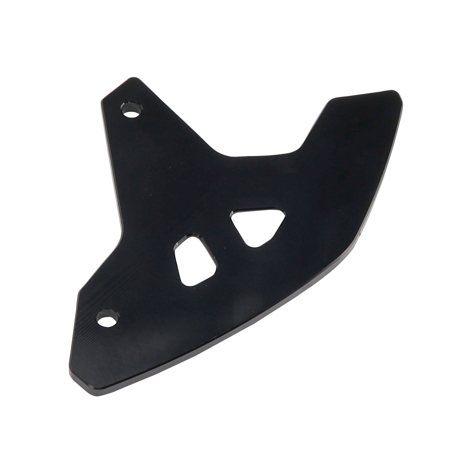 Protector de disco de freno trasero para Suzuki DR-Z400SM 2000-2024 DRZ400/S/E