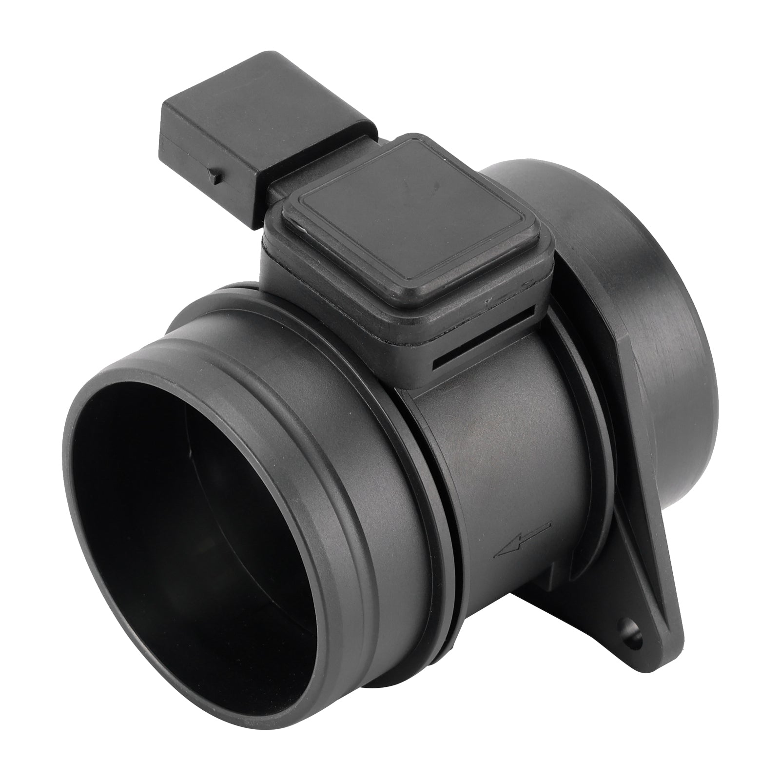 Sensore del misuratore di portata d'aria di massa per Mercedes-Benz AB W245 W169 5WK97026