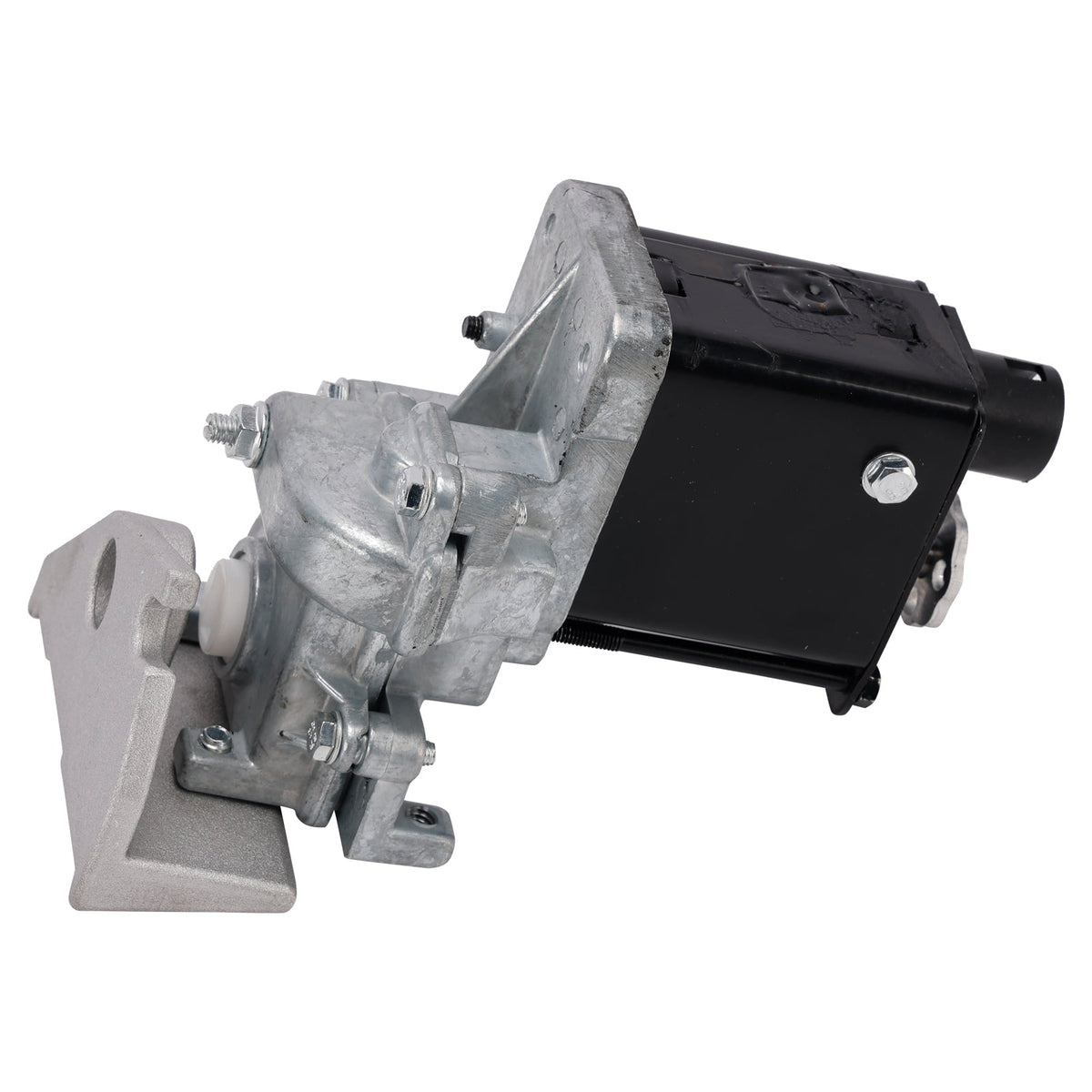 Moteur de phare gauche pour Chevrolet Corvette (1963-1967) - Référence : 5045375