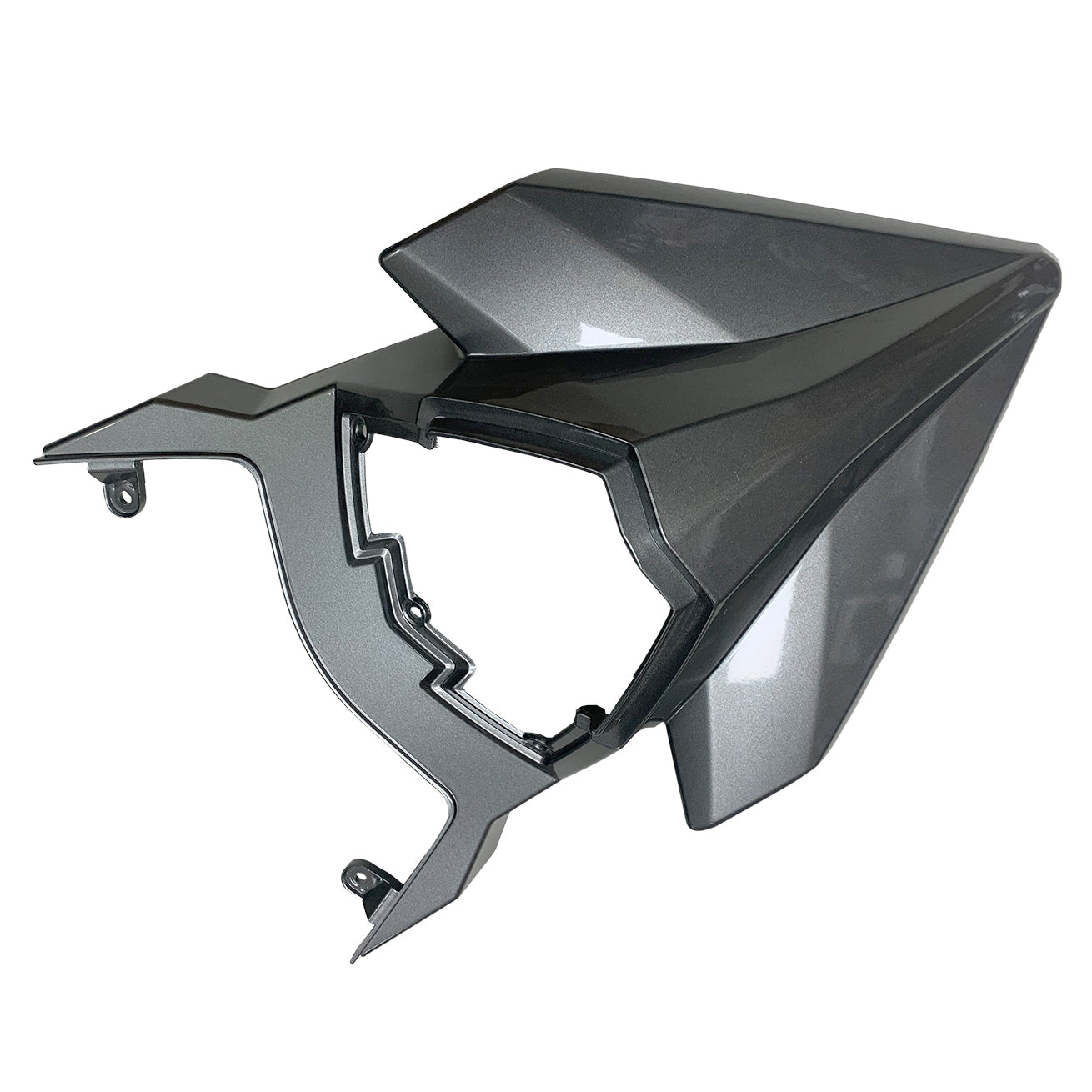 Kit de carénage injecté en plastique ABS pour Kawasaki Ninja H2 2015-2025