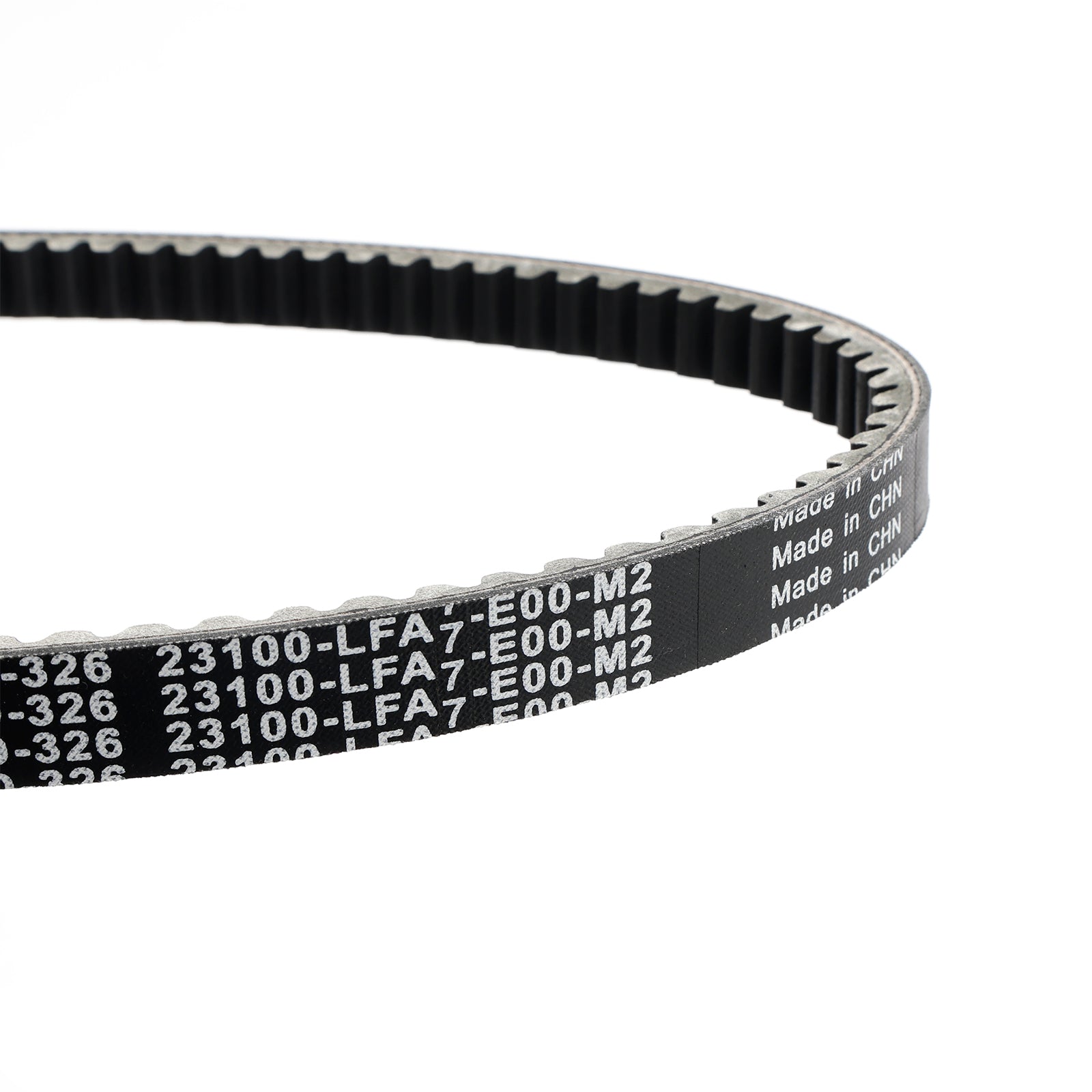 Sostituzione della cintura di allenamento per Kawasaki J125 J125i 2016-2020 59011-Y008 59011-Y005