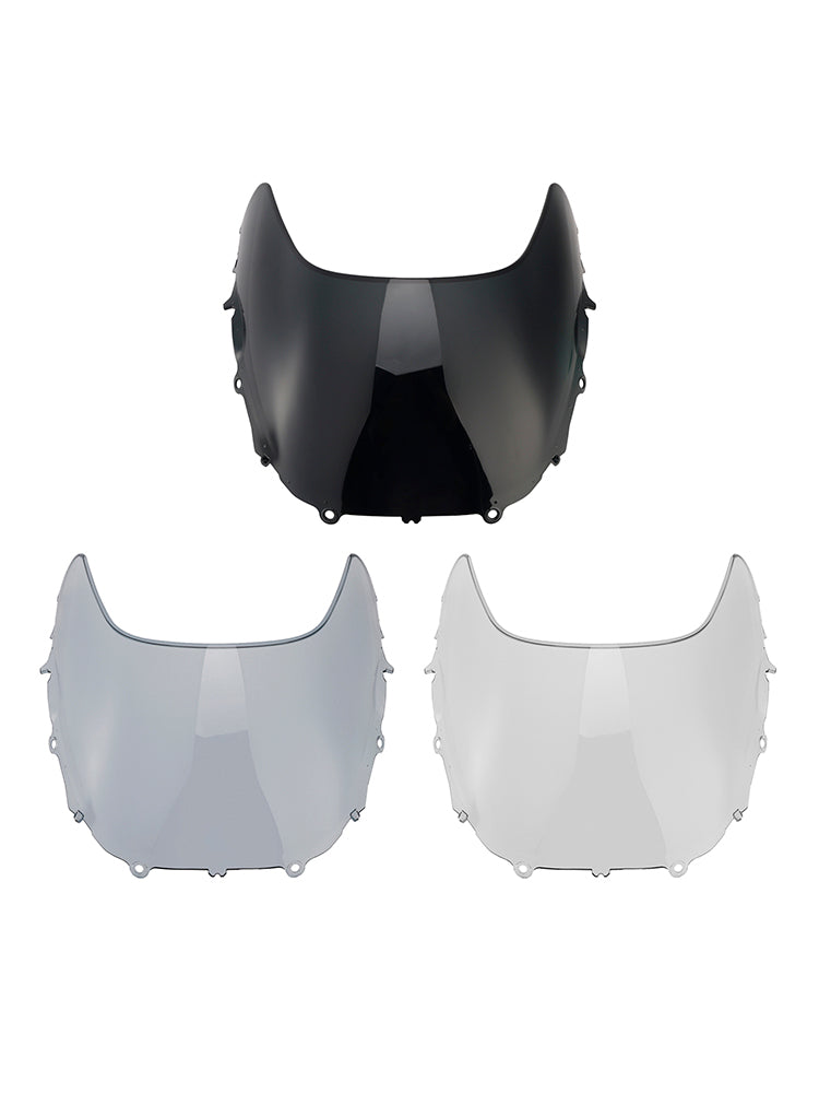 Parabrisas + soporte para Yamaha XSR900 GP 2024-2025