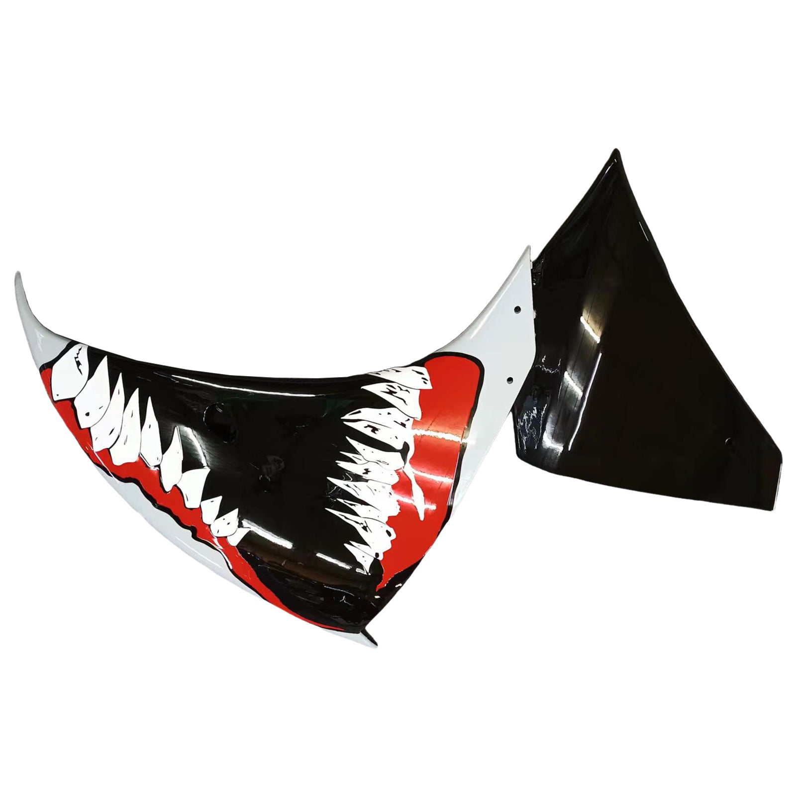 Injectie kuipkit, ABS Plastic carrosserie voor Yamaha YZF 1000 R1 2012-2014