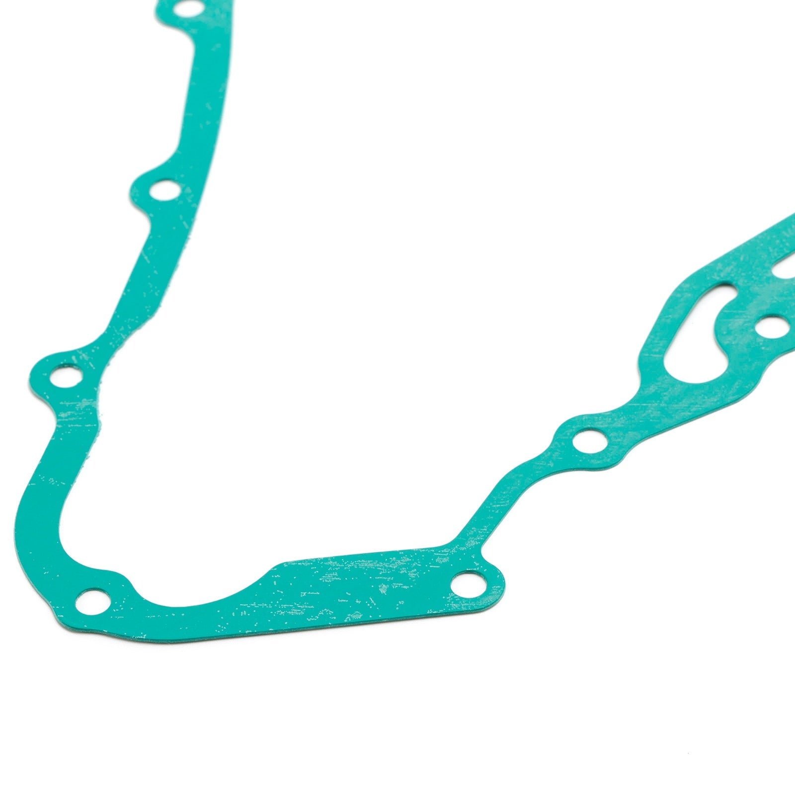 JUNTA TAPA CARTER IZQUIERDO PARA YAMAHA RAPTOR 700 700R YFM 700 2006 - 2024 NUEVO