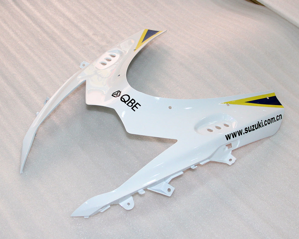 FAX ABS muovinen korin ruiskutussuojasarja Suzuki GSXR 600/750 2011-2025 K11