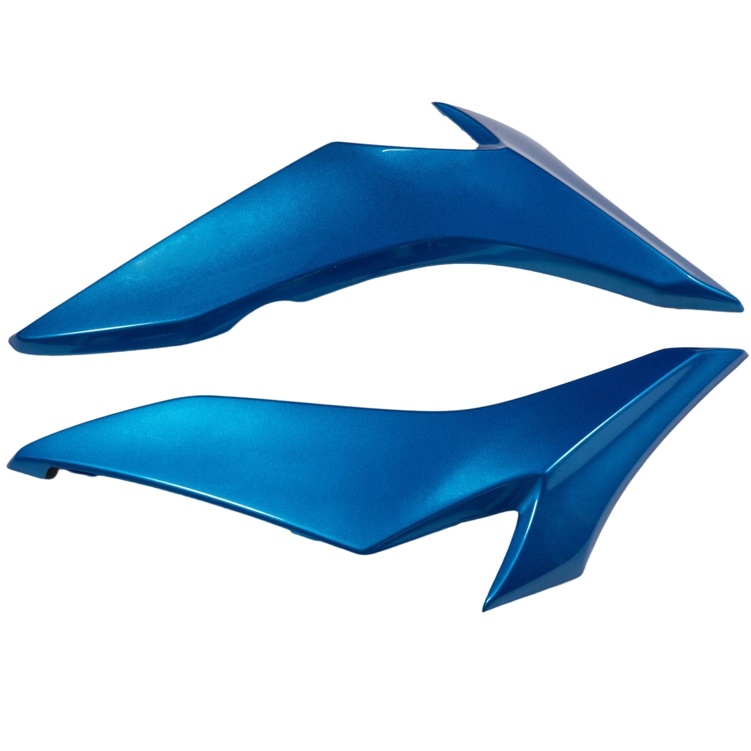 Kit de carénage de carrosserie en plastique injecté pour Suzuki GSX-S 1000 2015-2020 06#