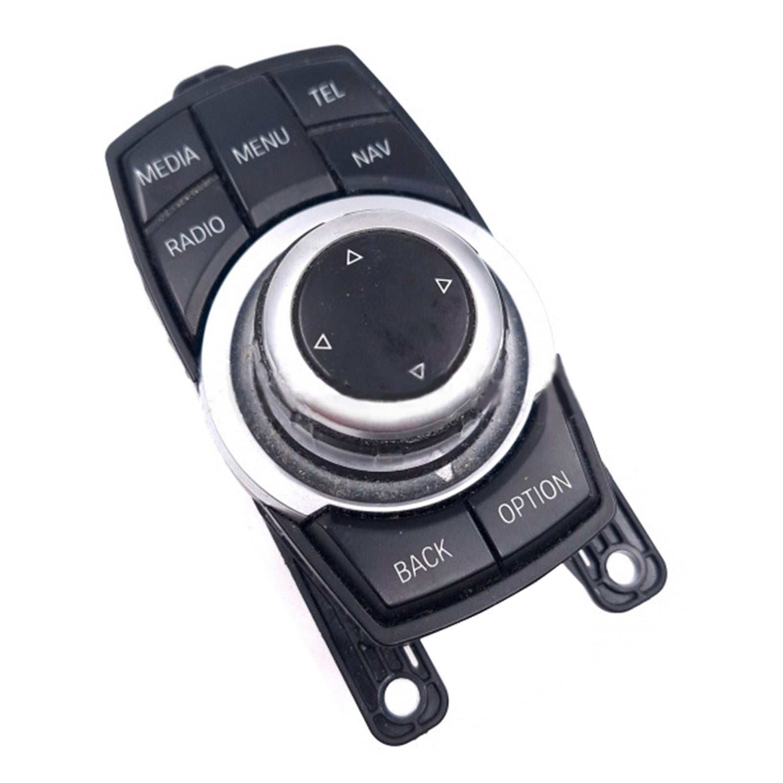 Contrôleur de commutateur multifonction 4 broches pour BMW F10 F11 F20 F21 F30 9286699