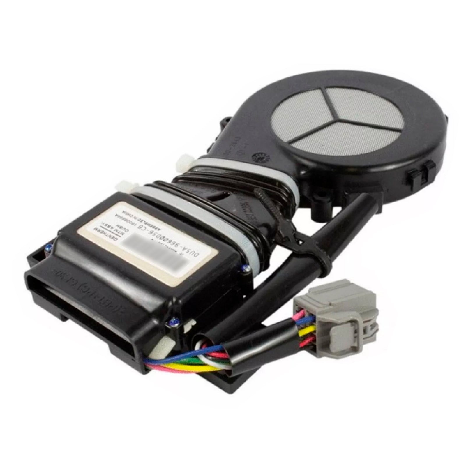 Ventilateur de siège chauffant et refroidissant pour Ford Edge 2015-2023 DU5Z19N550D