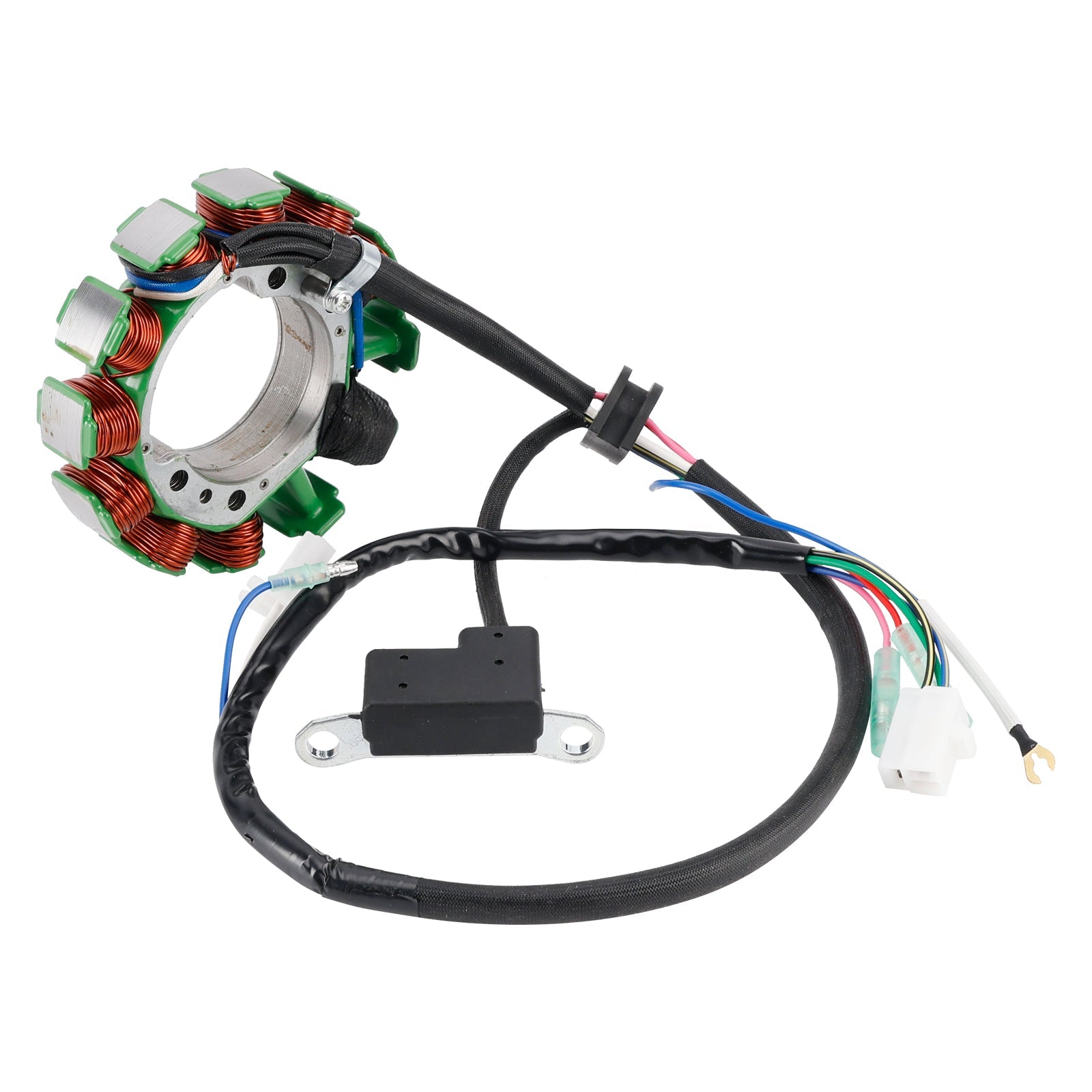 Kit de joints de régulateur de stator et de magnéto pour Yamaha XT600 XT 600 43F 49H 1984-1986