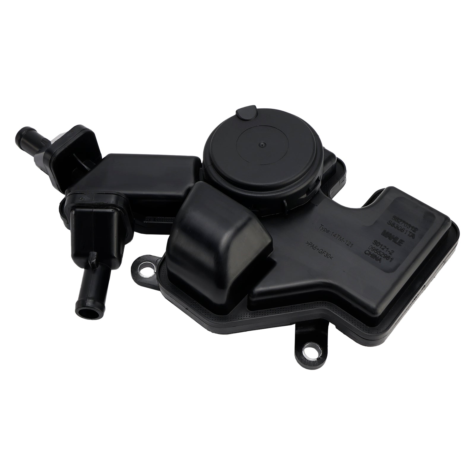 Carterontluchting olieafscheider voor Alfa Romeo Giulietta Mito Fiat 1.4 55219081