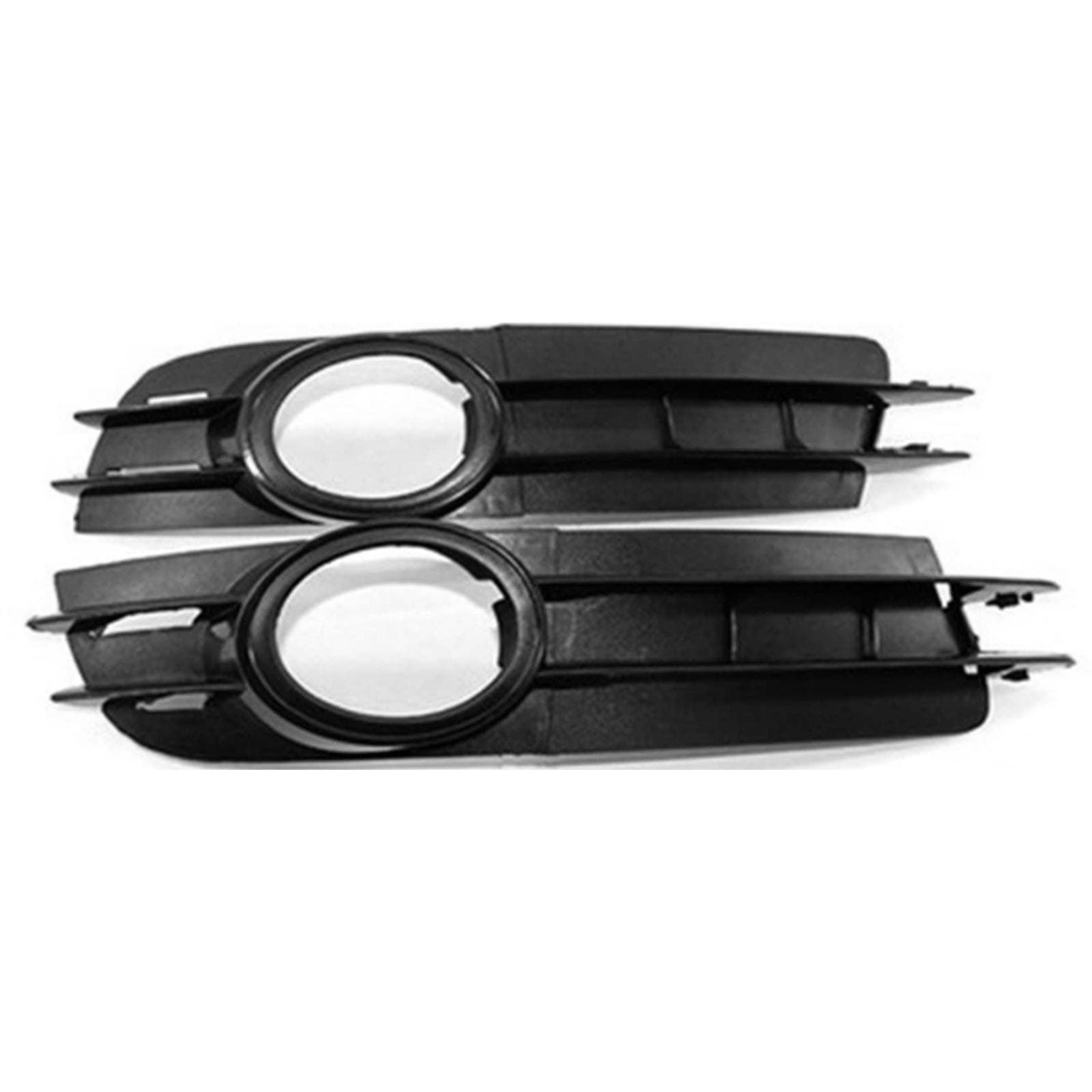 Paar mistlamproosters voor Audi A6 C6 2005-2008 (4F0807681A en 4F0807682A)