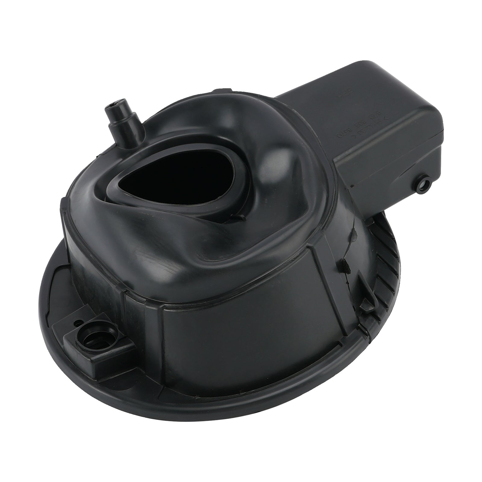 Polttoainesäiliön kansi VW Polo 2011-2019 6R0809857