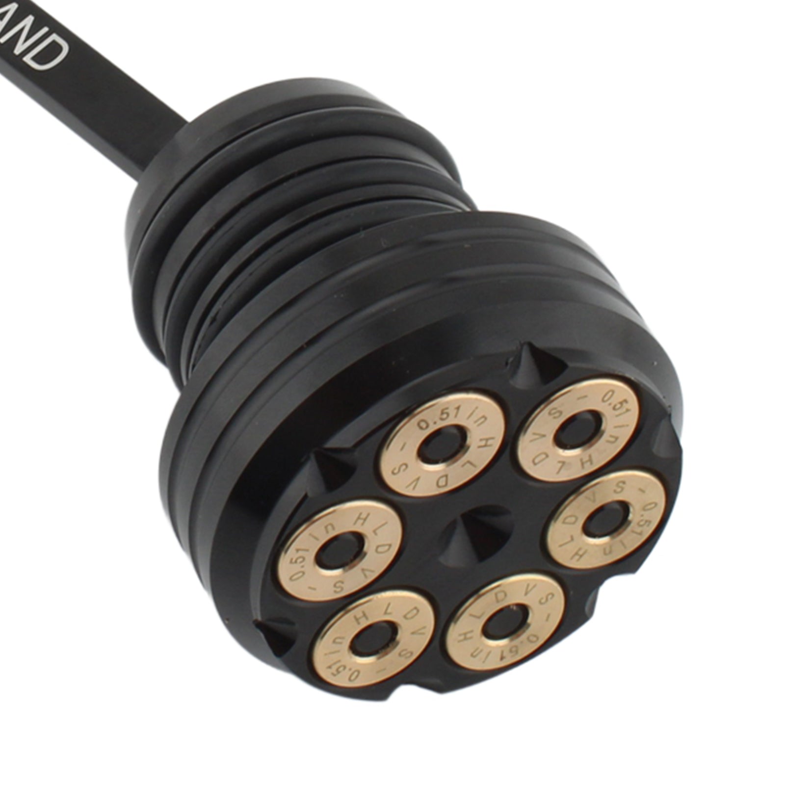 Tapa del tanque de medidor de aceite para Softail 2000-2017 Todos los modelos