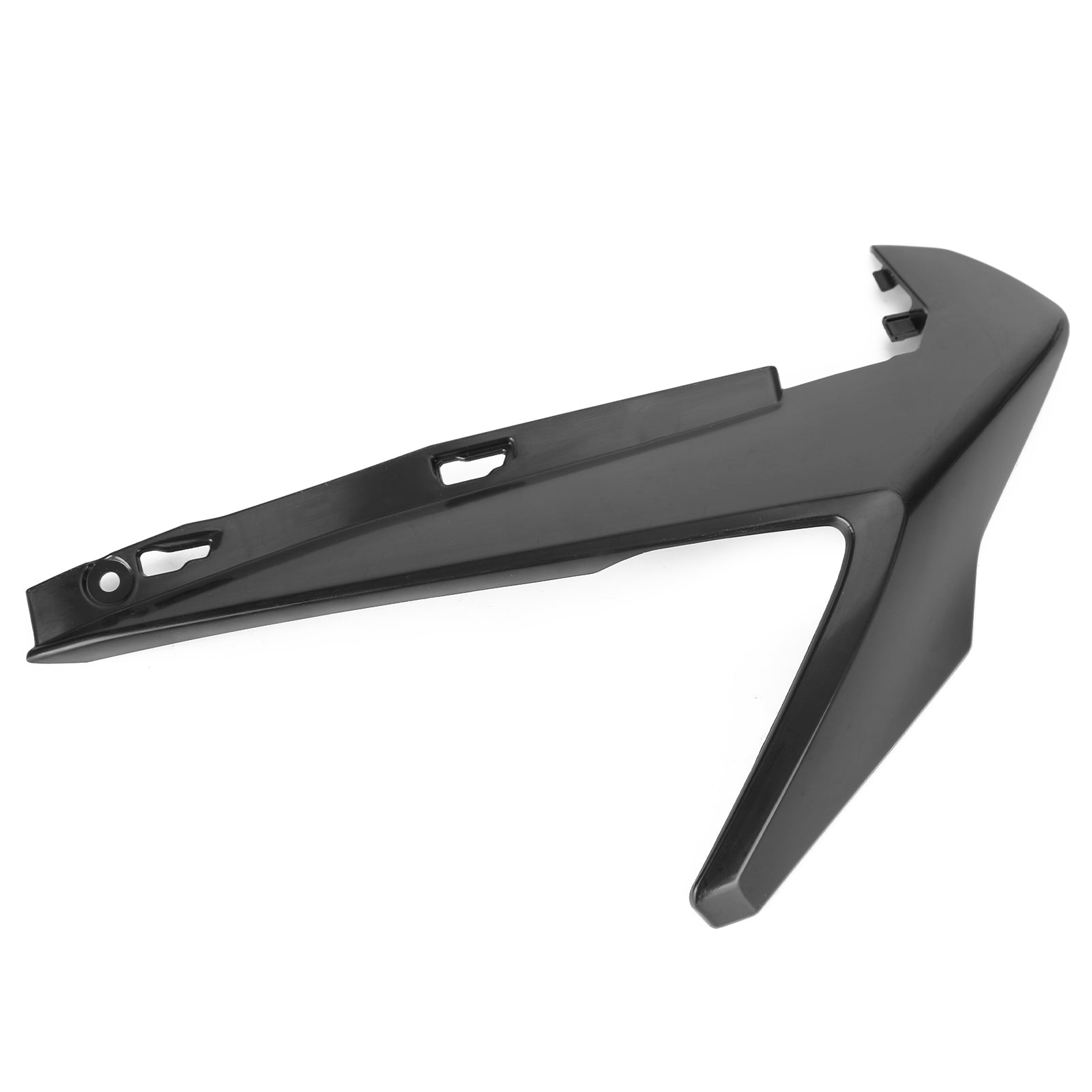 Zestaw owiewek nadwozia Honda CBR500R 2019-2021 Niepomalowane formowanie wtryskowe