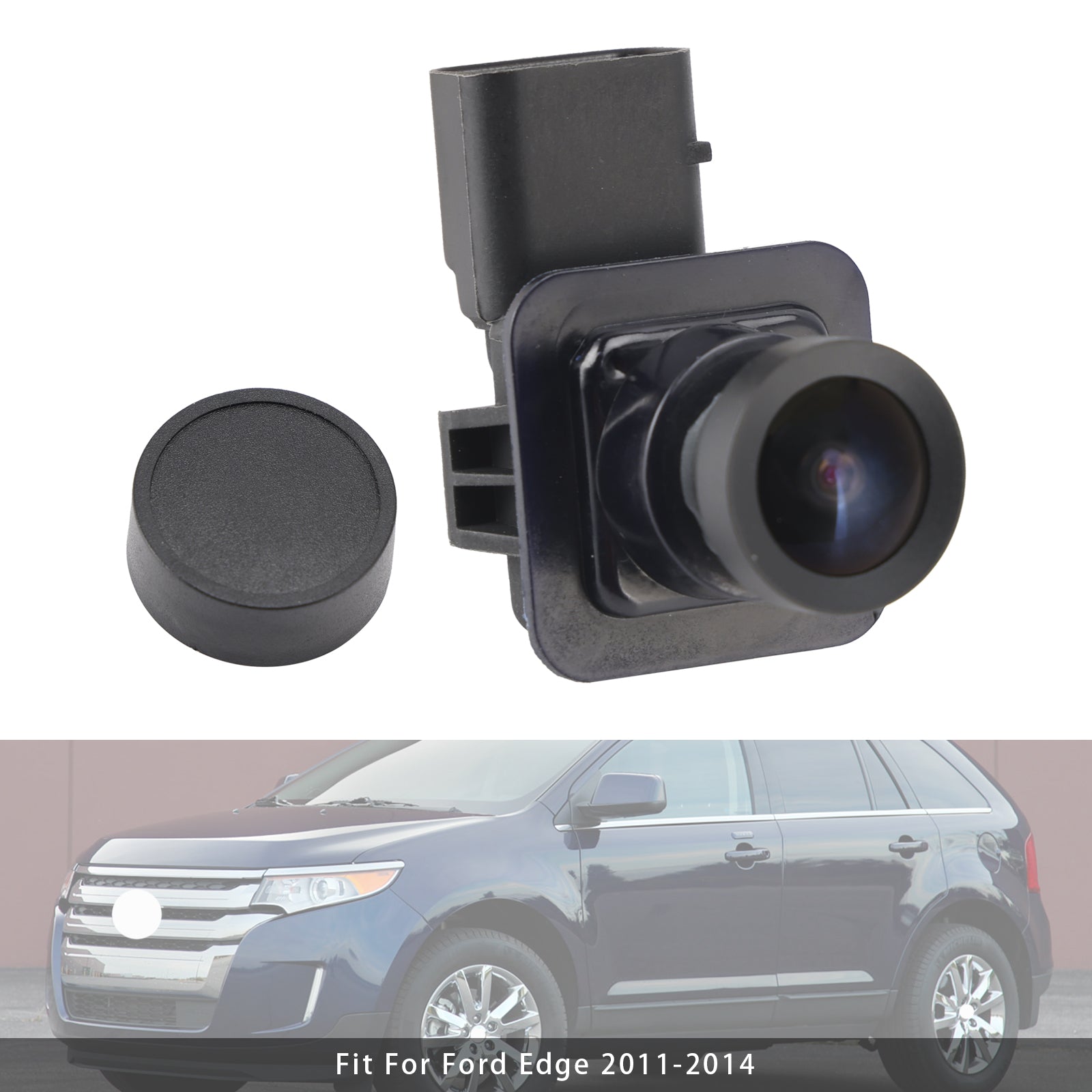 Kamera za vzvratno in parkiranje za Lincoln MKX 2011-2013 DT4T-19G490-ABB