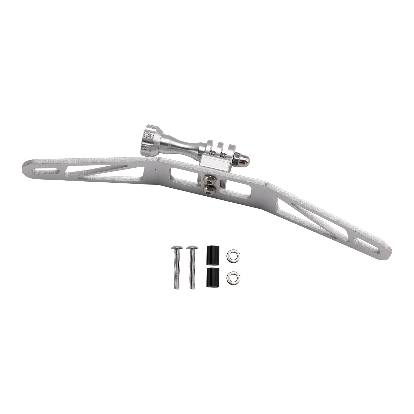 GoPro Camerahouder voor BMW R1300GS S1000XR F900XR F850GS Voorruit