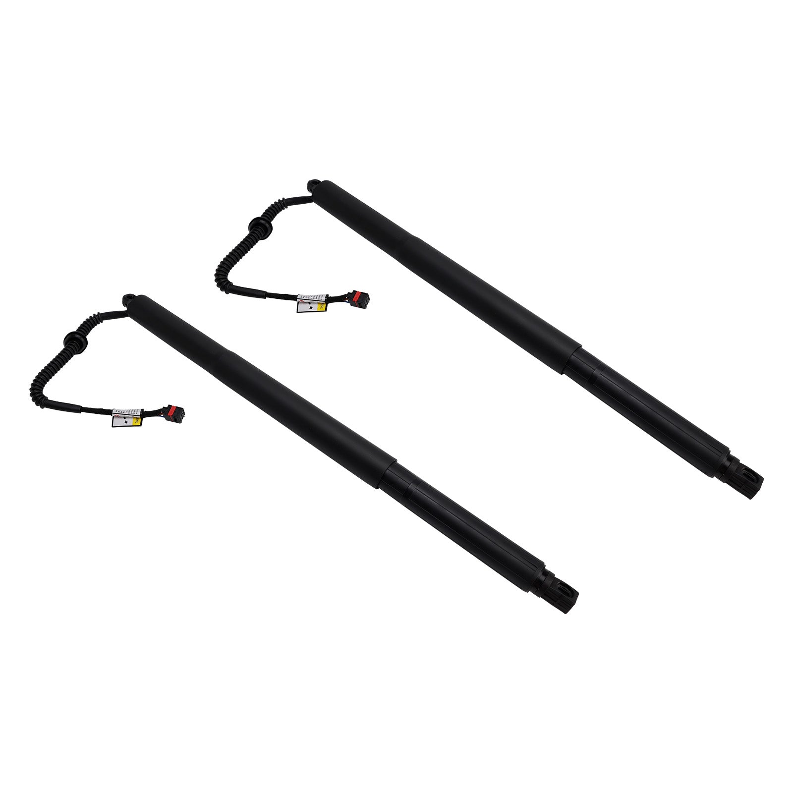 Vérins à gaz électriques de hayon arrière (2 pièces) pour VW Touran 5T1 (2015-2023) - Référence : 5TA827851A