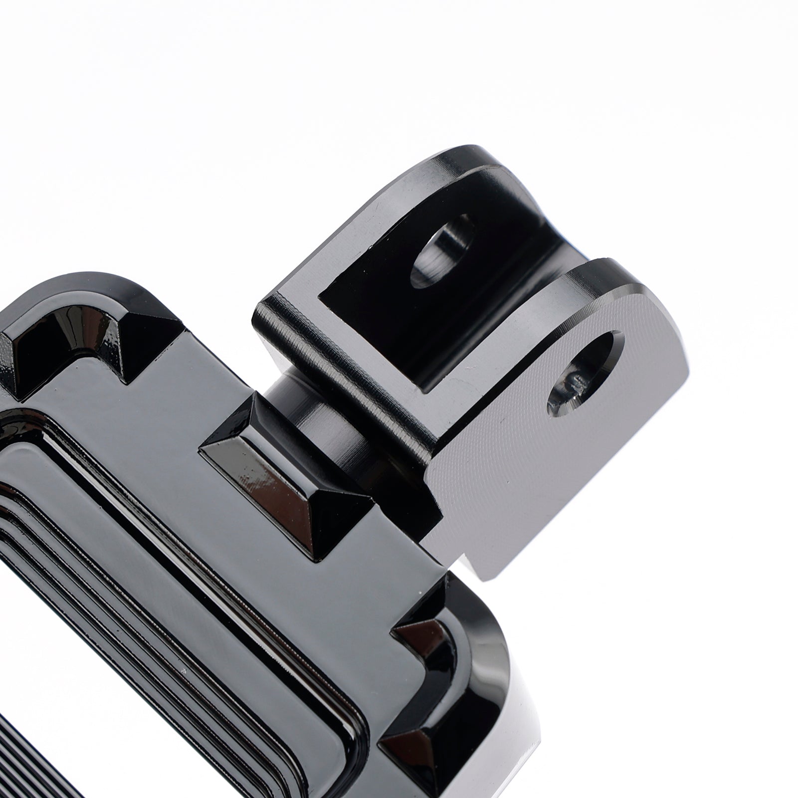 Reposapiés delantero adaptado a Meteor 350 2021-2023 Classic 350 2022-2023