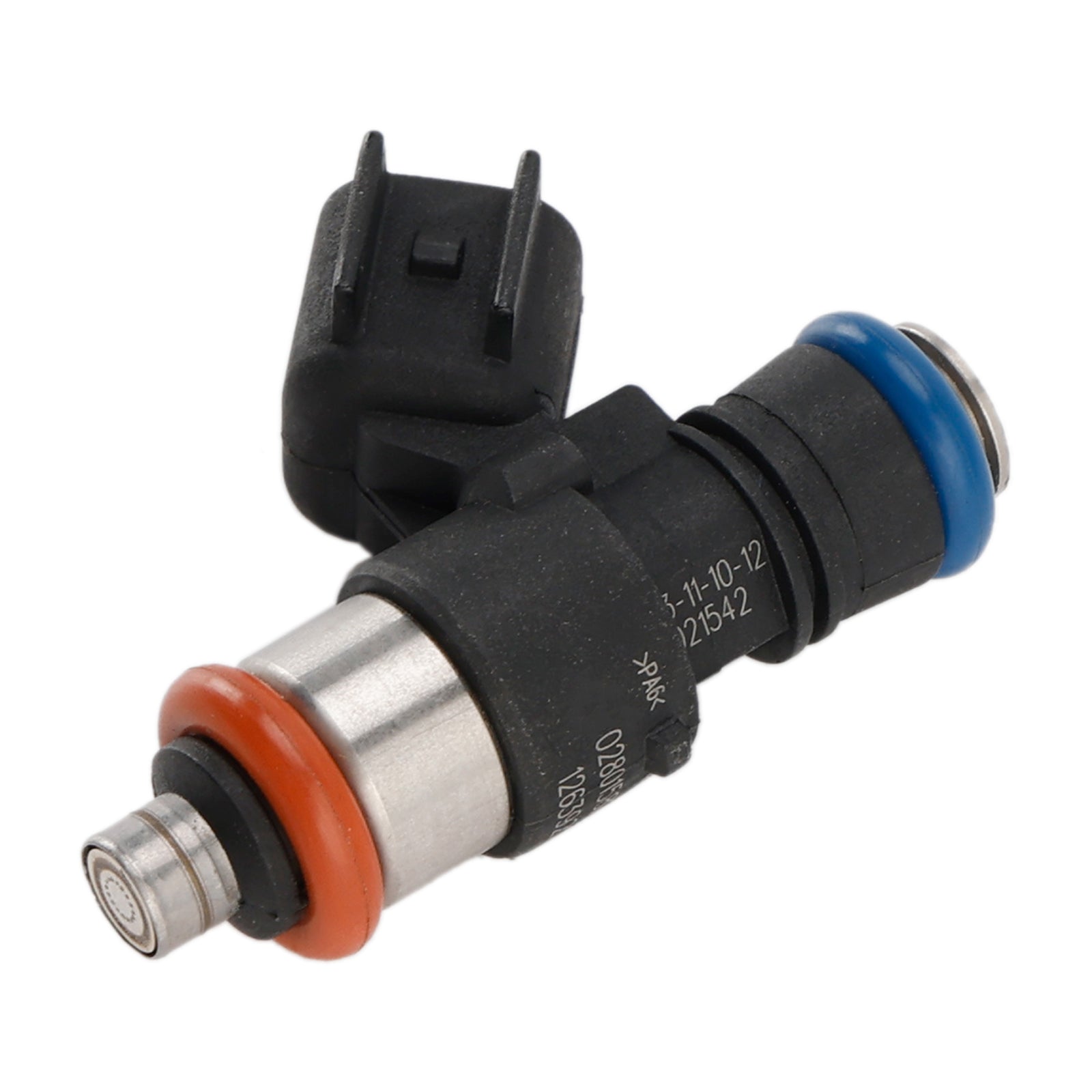 Injecteur de carburant 12639221 pour Chevrolet Caprice PPV 6.0L V8 2011-2017