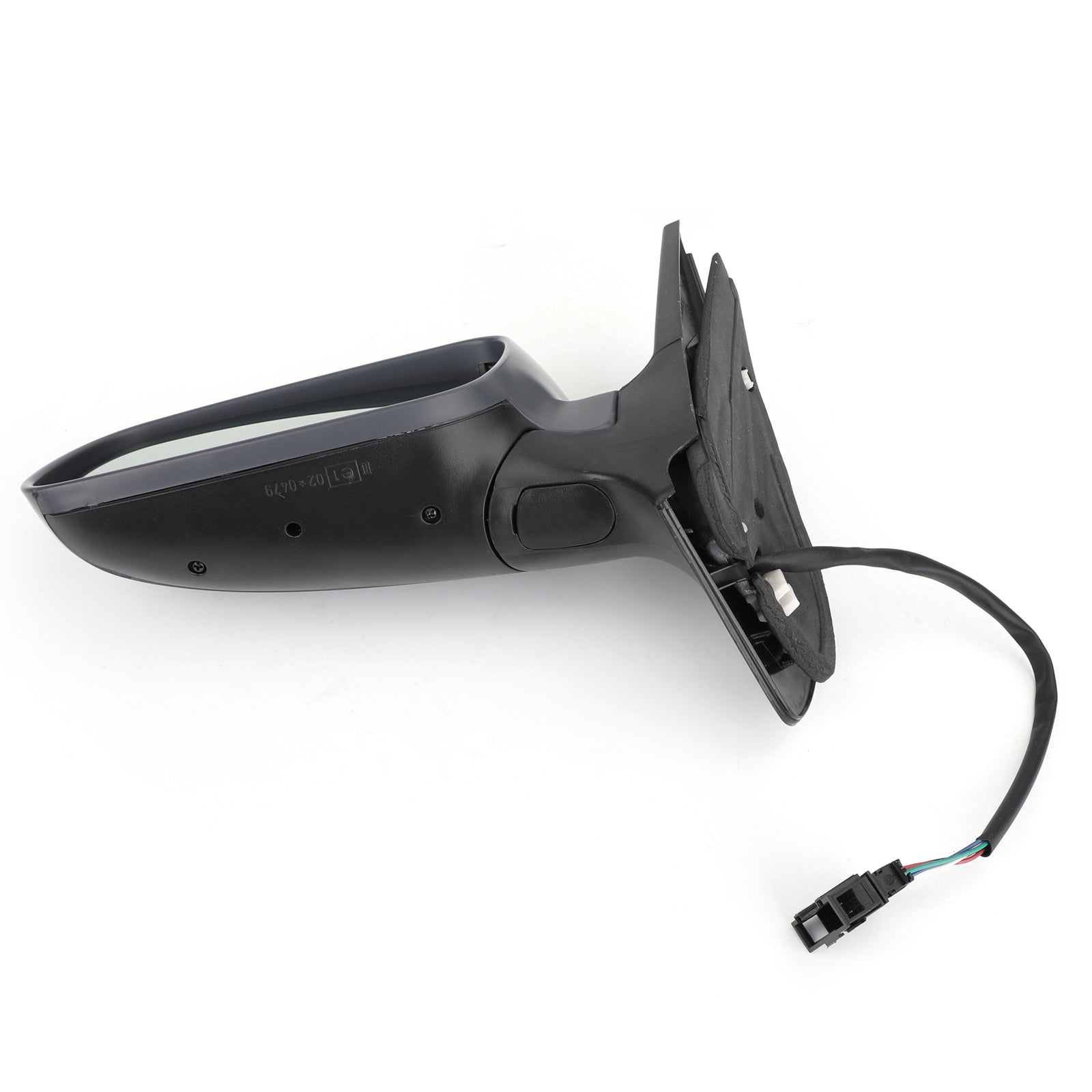 Golf MK4 97-04-04 Specchi di riscaldamento elettrici e destro esterni