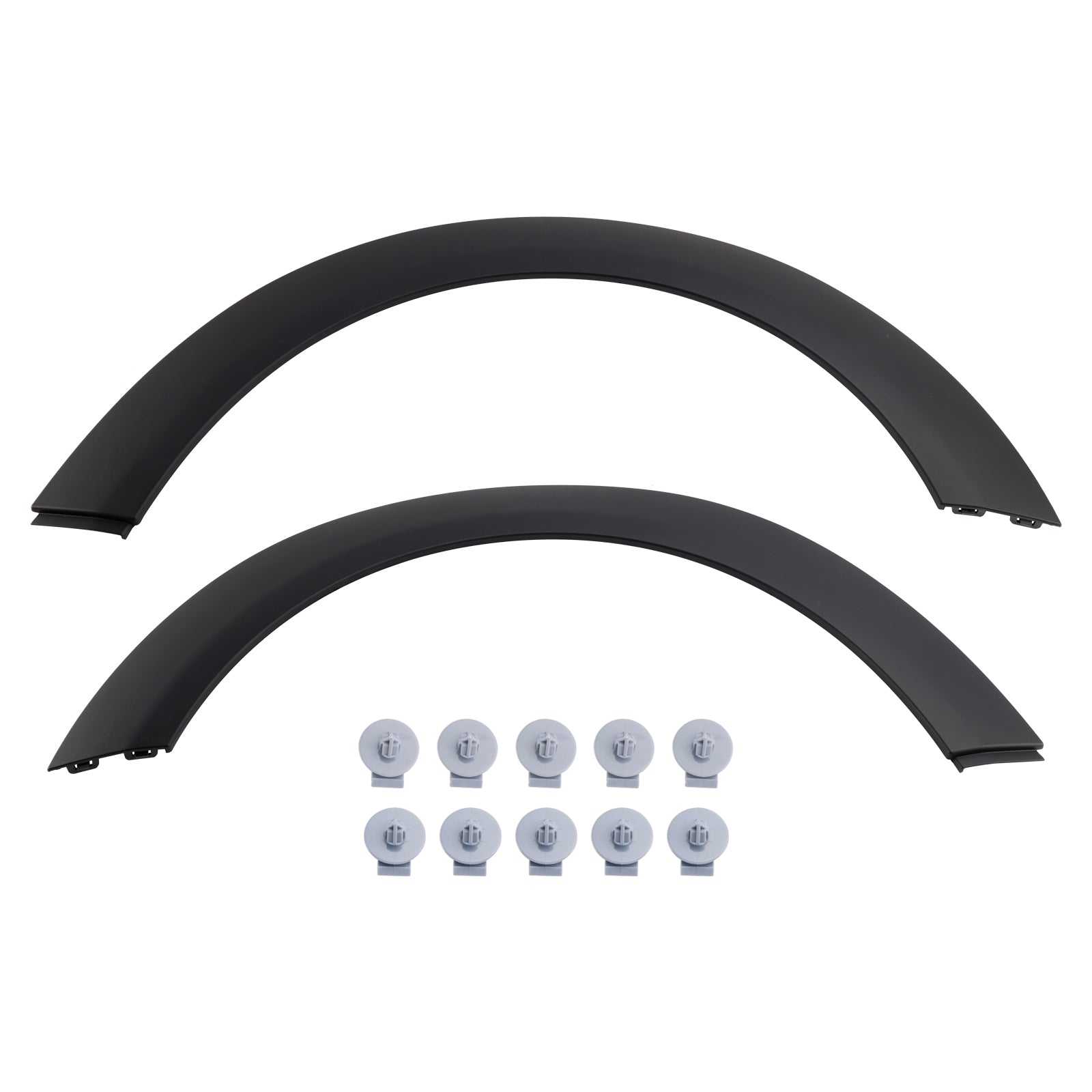 Coppia di raccordi per ruote posteriori posteriori e destro per Mini R55 7167593 594