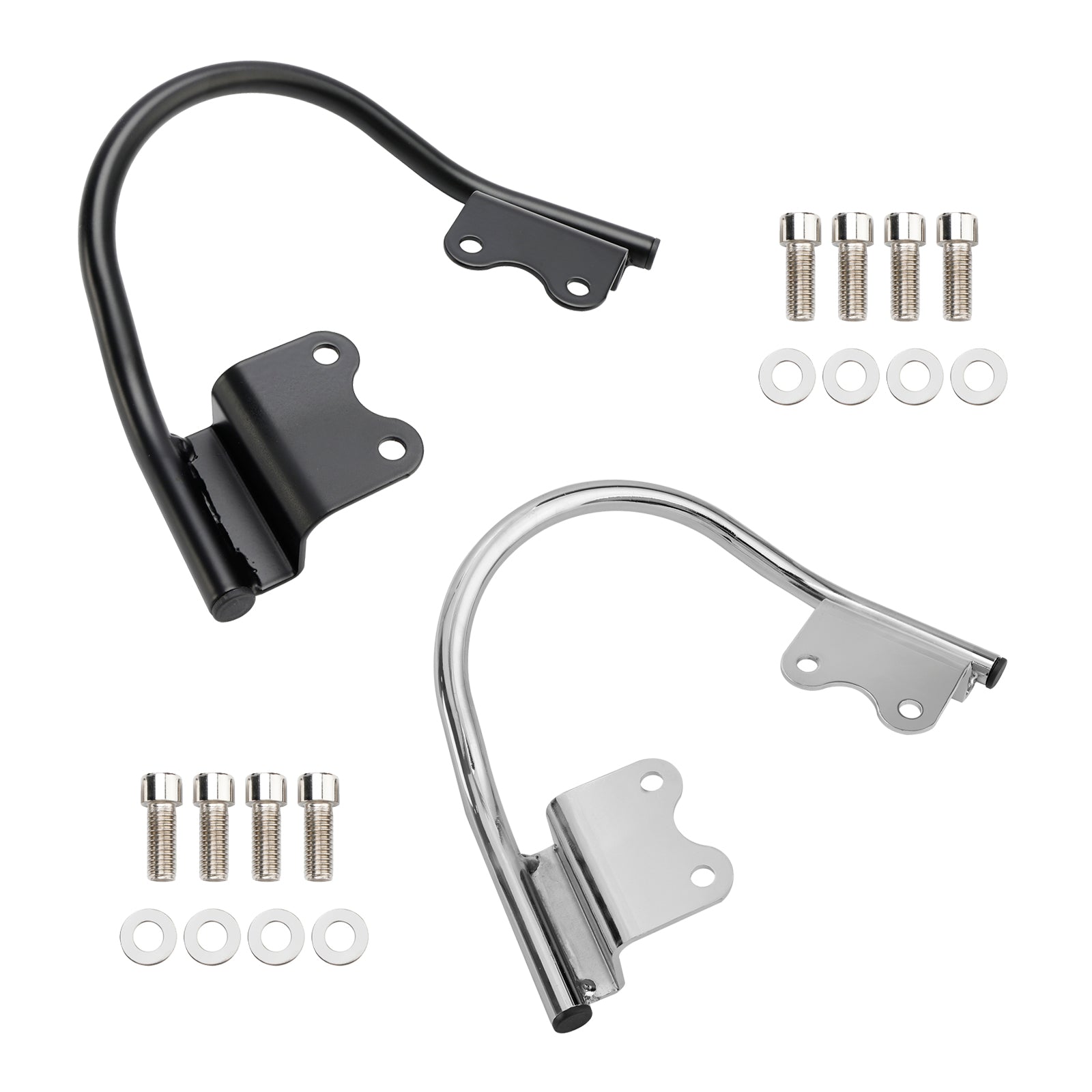Bracciolo passeggero con velocità di supporto manuale gemello 900 2021-2024